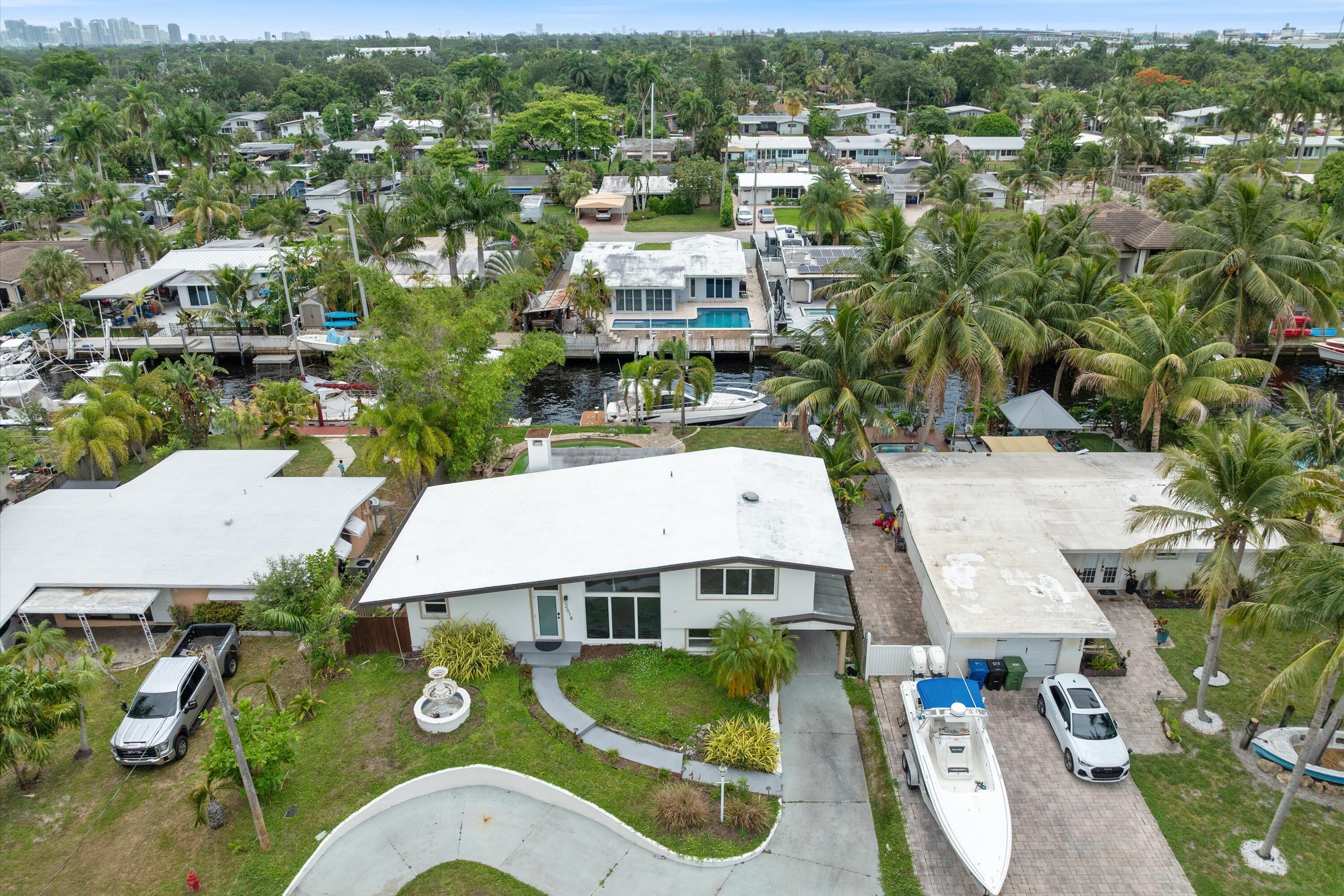 2518 Key Largo Lane Property Photo 1