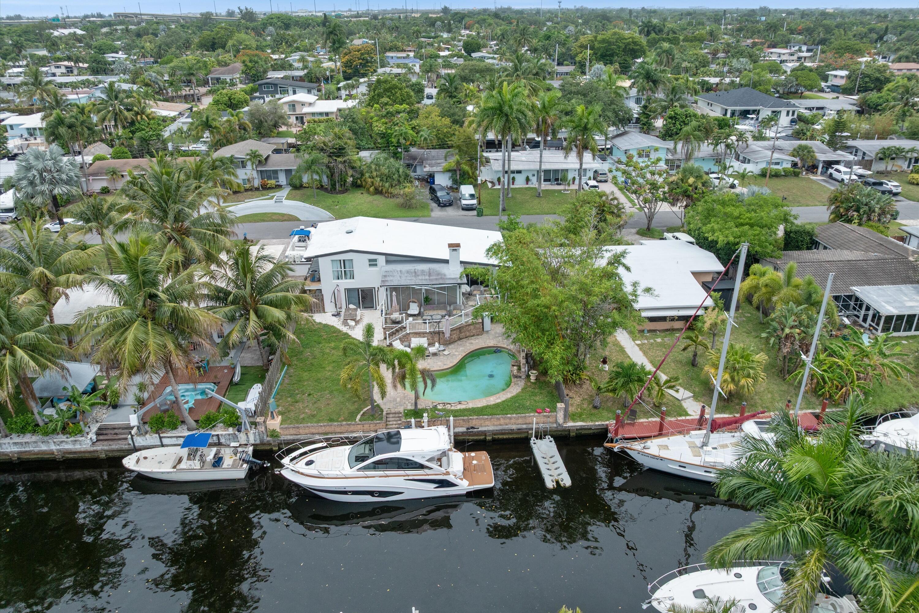 2518 Key Largo Lane Property Photo 2