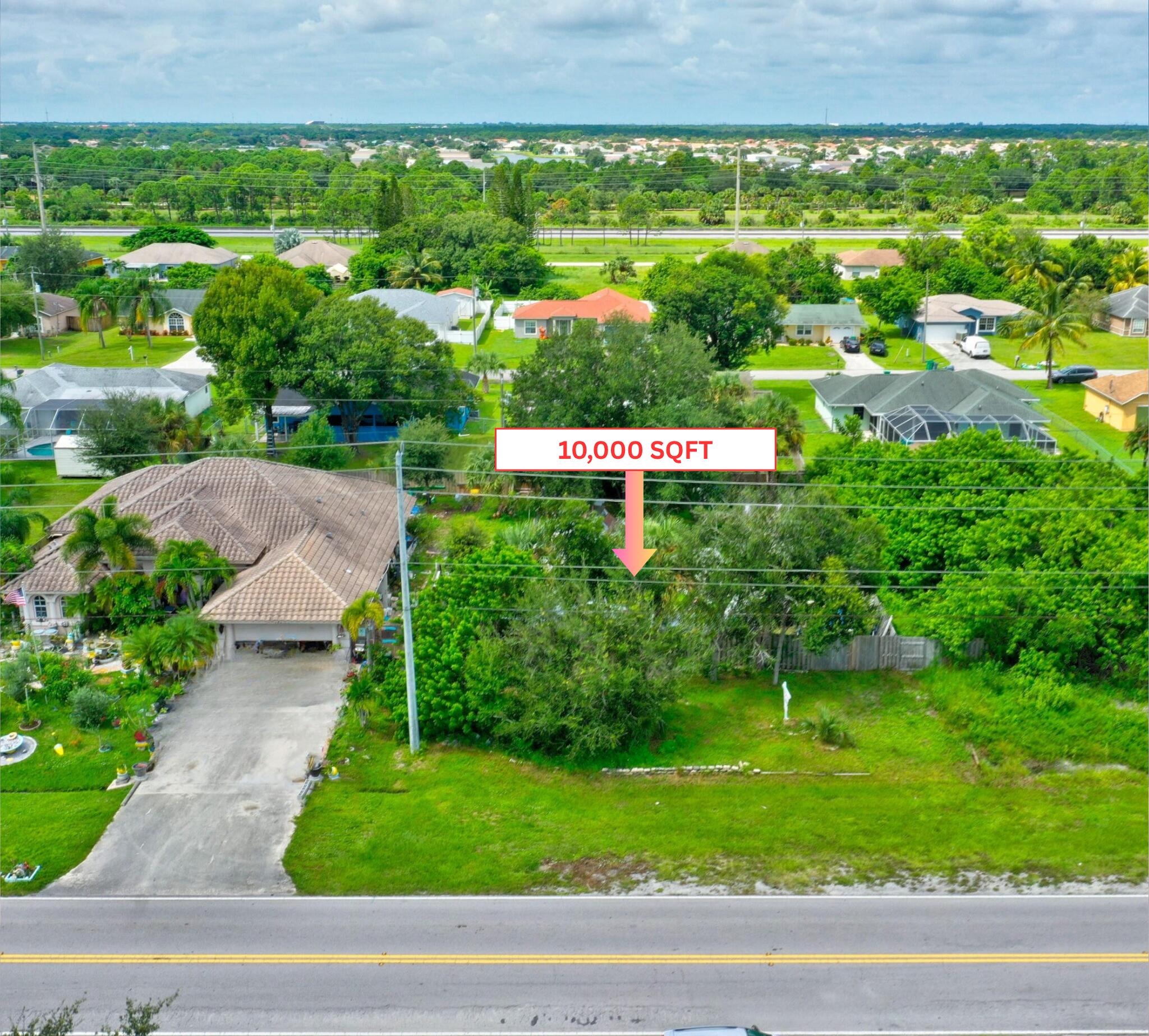 542 Nw Bayshore Boulevard Property Photo 1