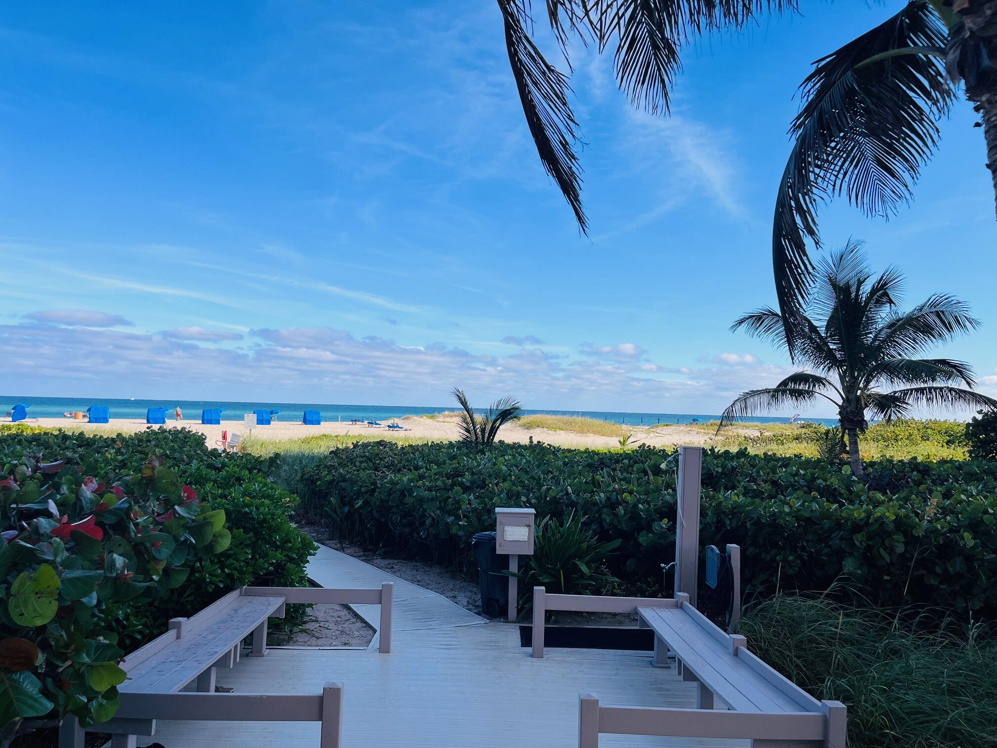 2800 N Ocean Drive A12b Property Photo 15