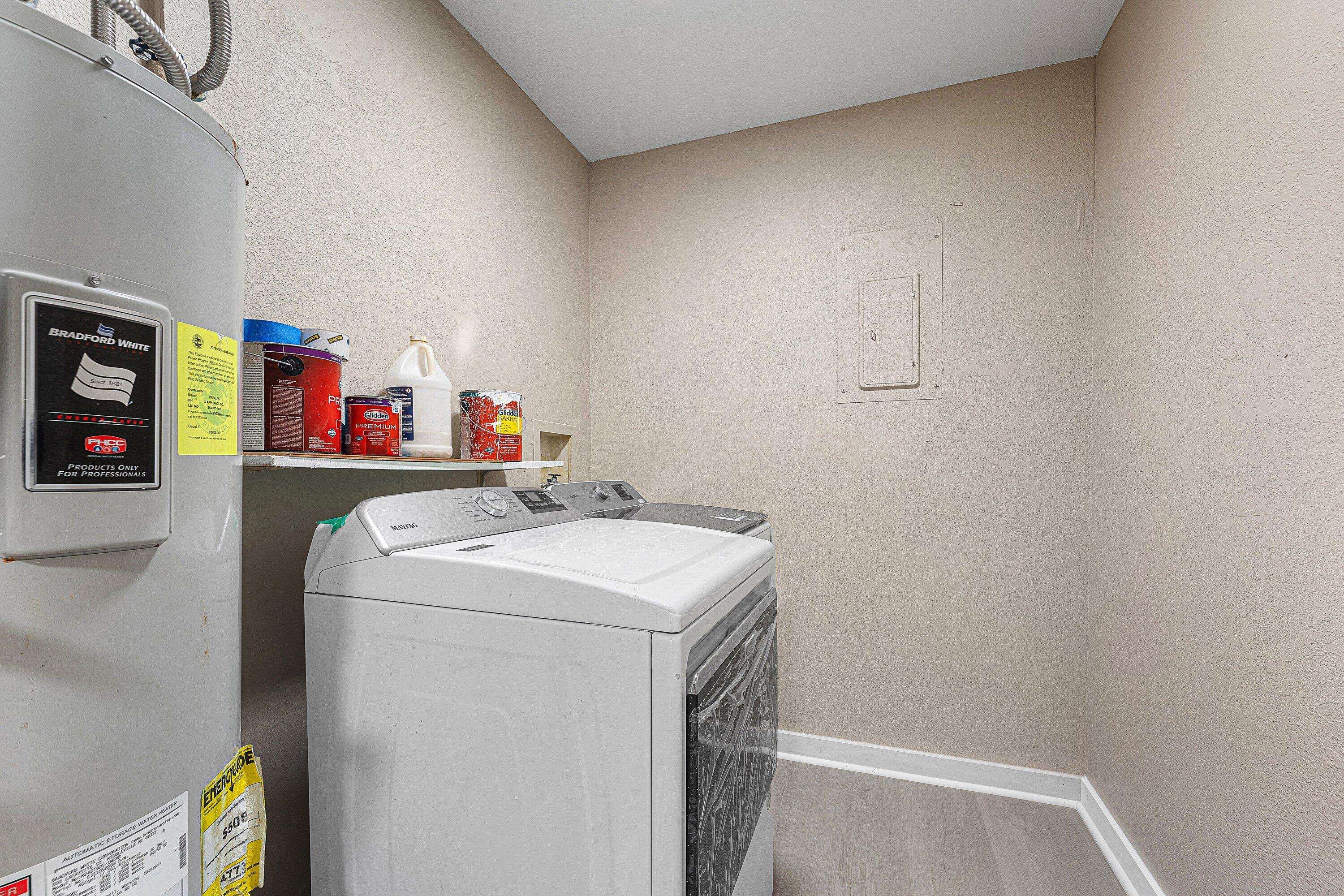 6420 Boca Del Mar Drive 207 Property Photo 7