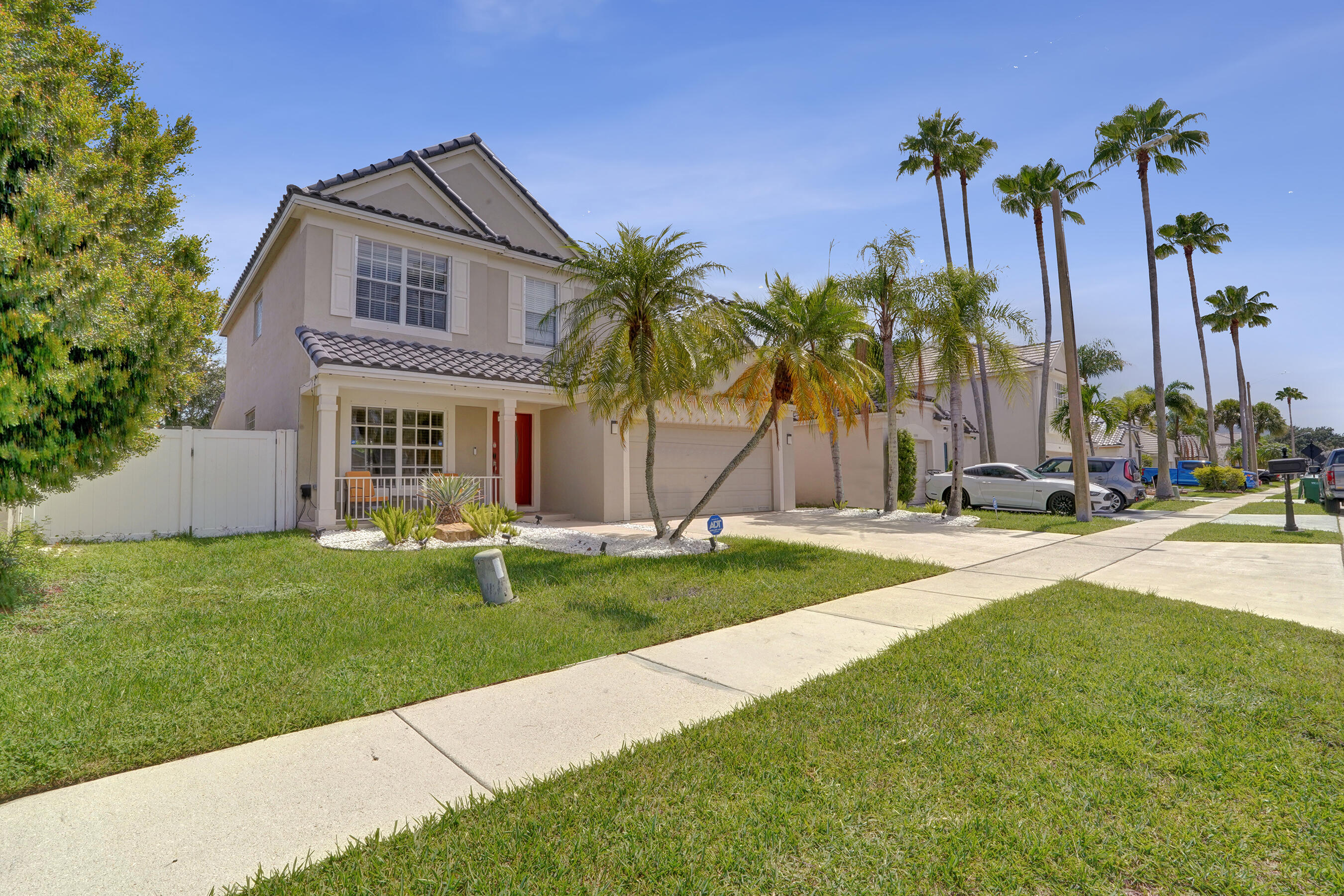 5884 N Plum Bay Parkway Property Photo 1