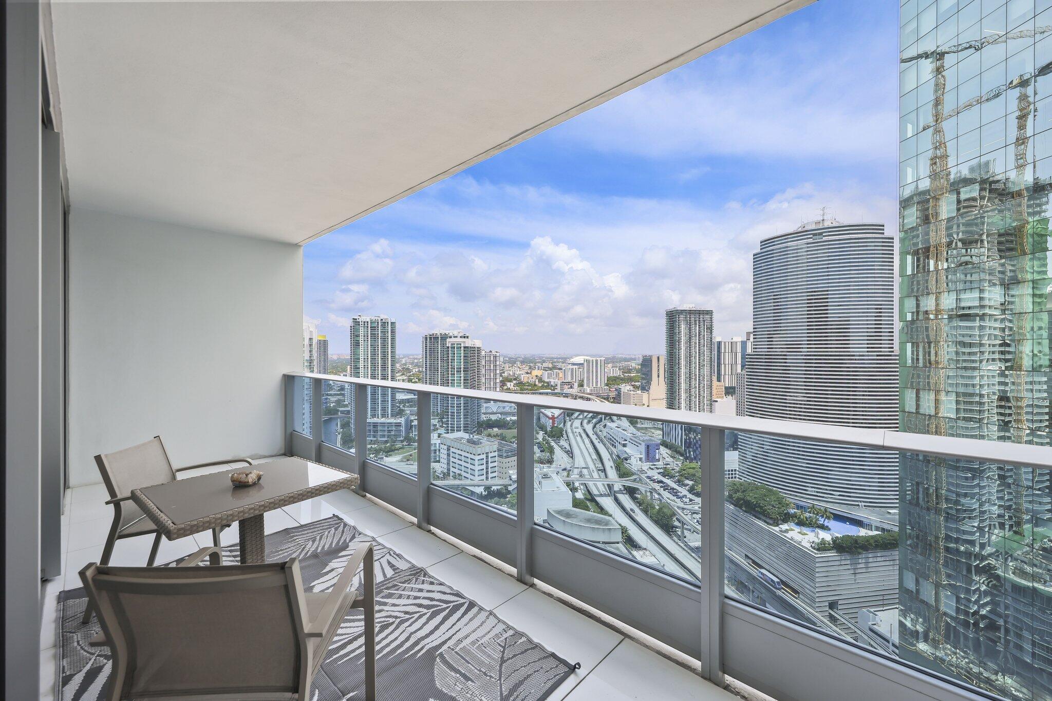 200 Biscayne Blvd Way 3909 Property Photo 1