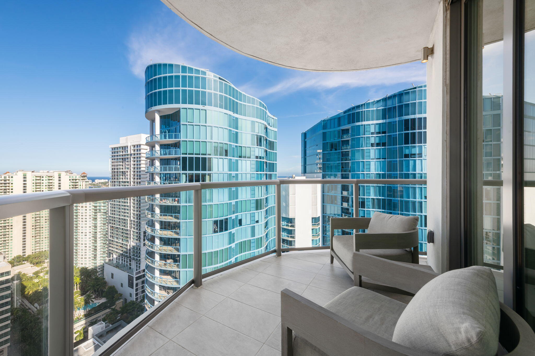 100 E Las Olas Boulevard 3804 Property Photo 45