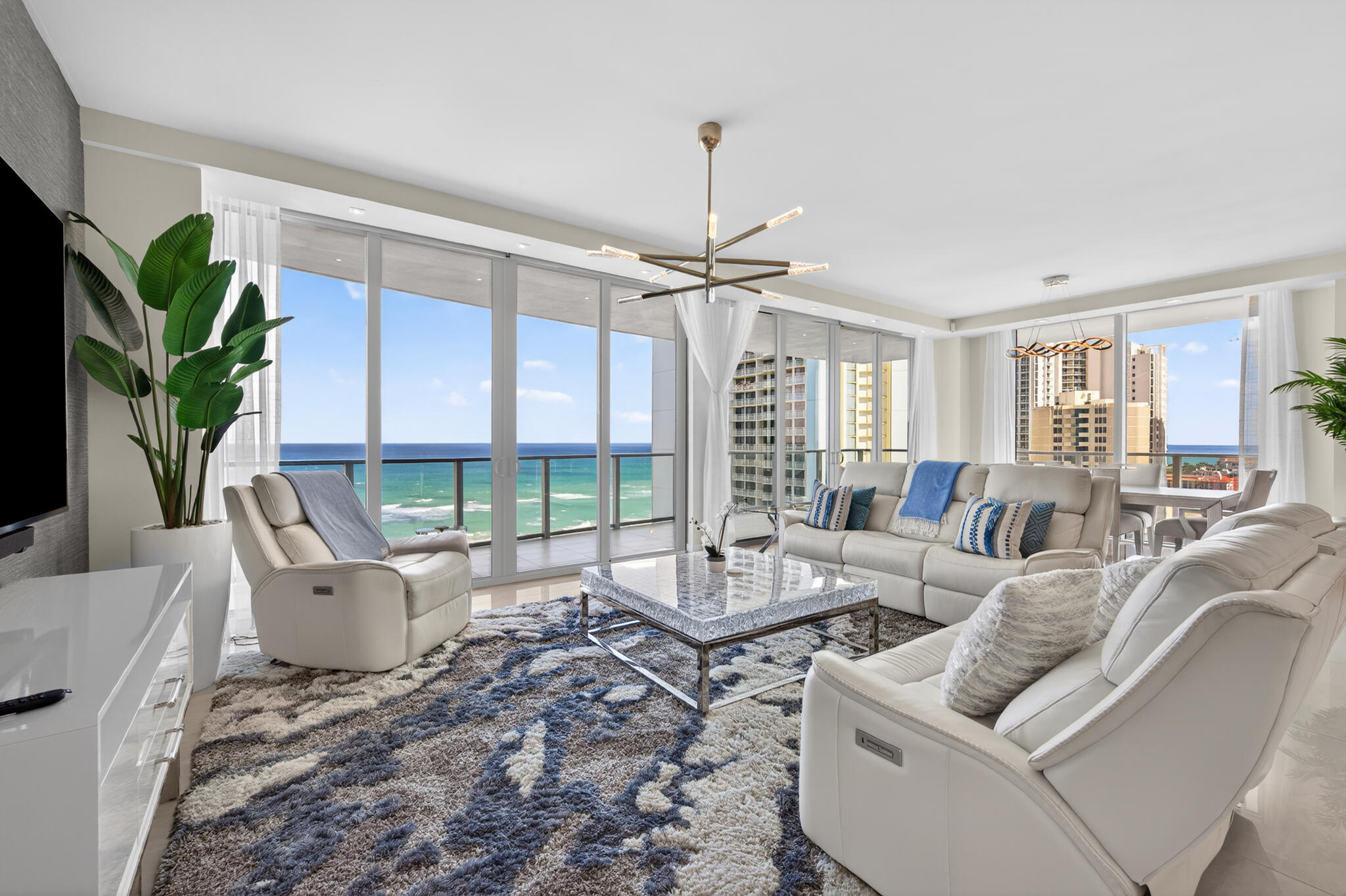 3100 N Ocean Drive 1805p Property Photo 1