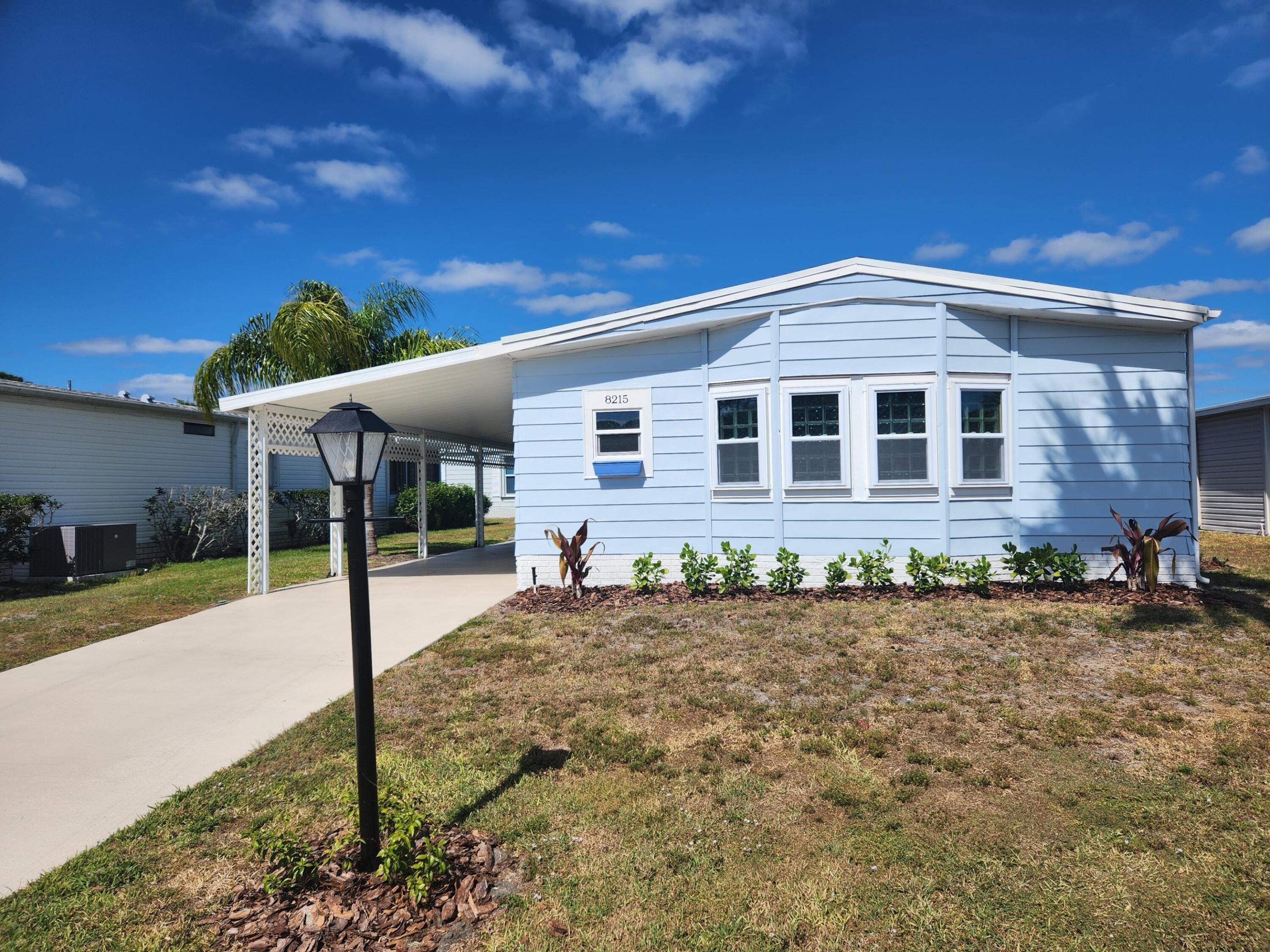8215 Caper Lane Property Photo 1