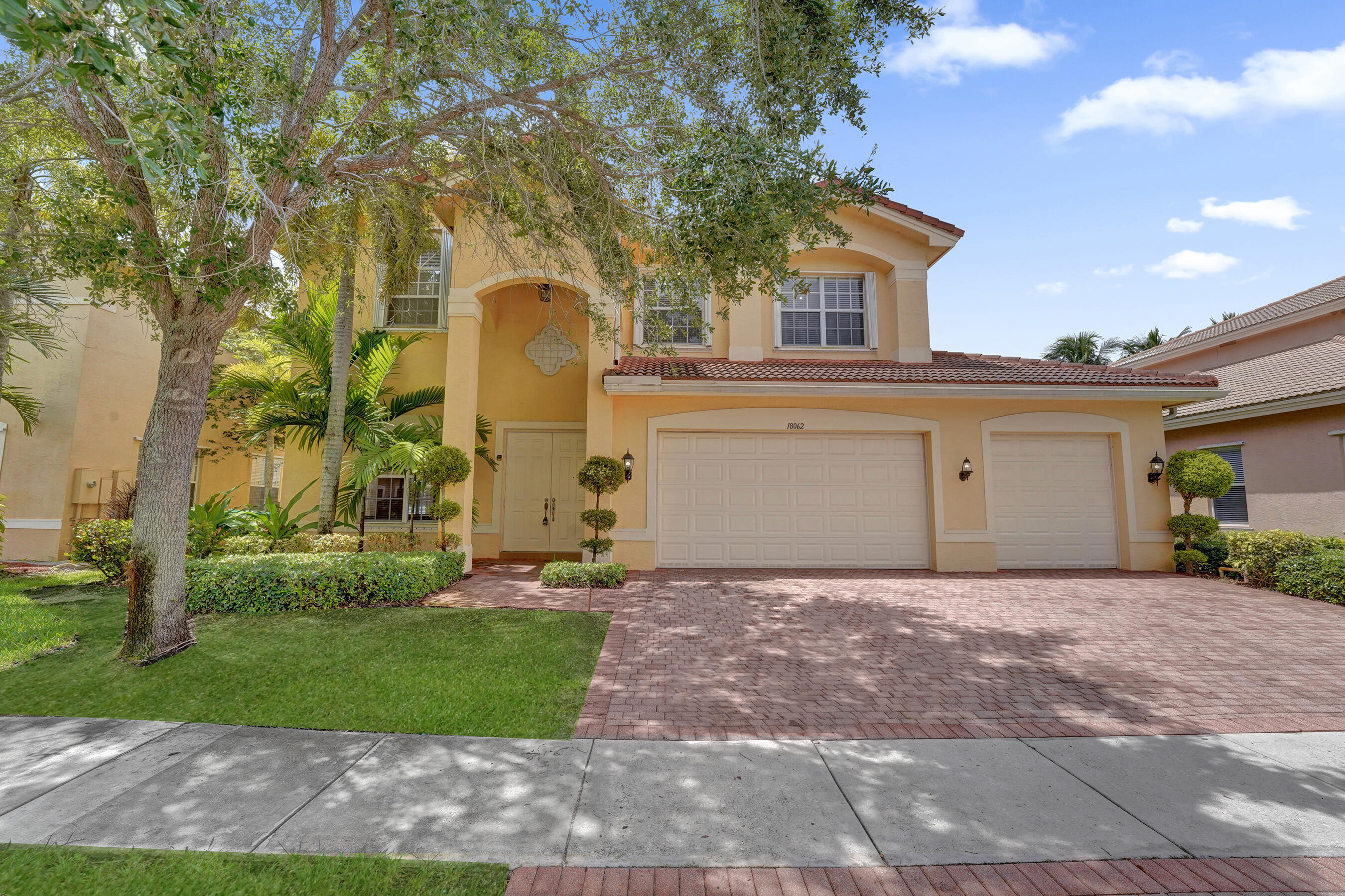 18062 Sw 41st Street Property Photo 1