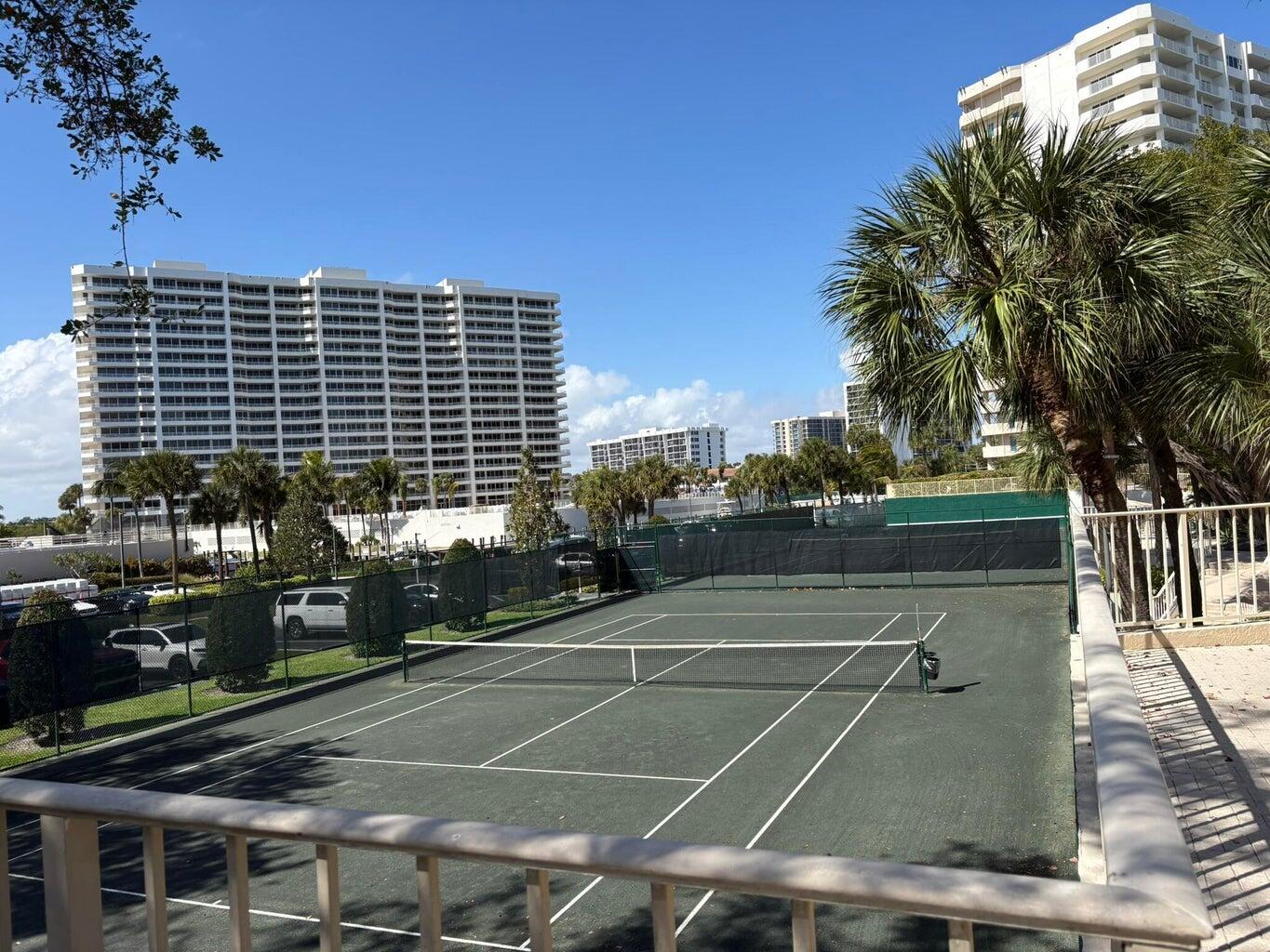 4201 N Ocean Boulevard C 1608 Property Photo 27