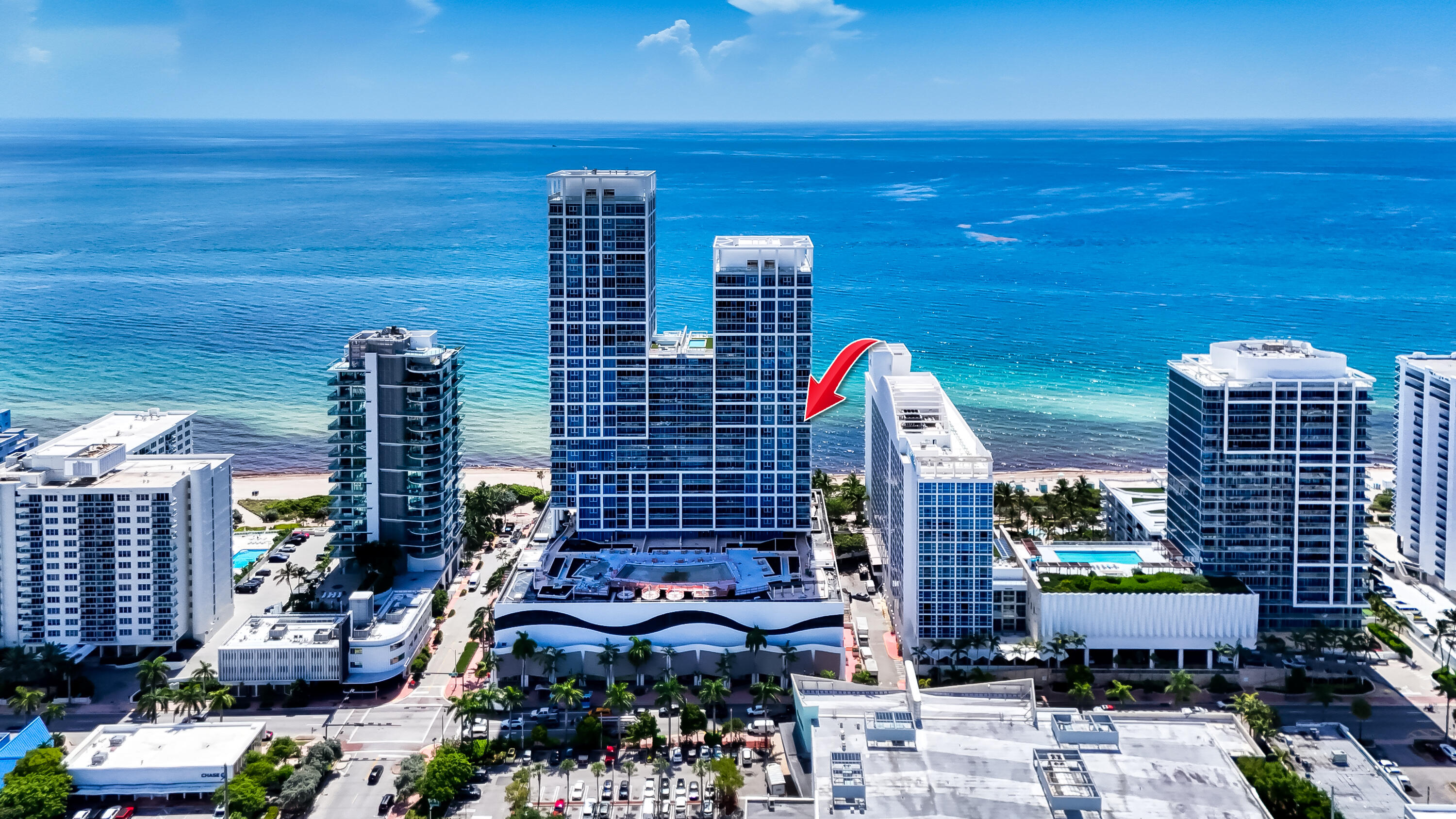 6899 Collins Avenue 1409 Property Photo 4
