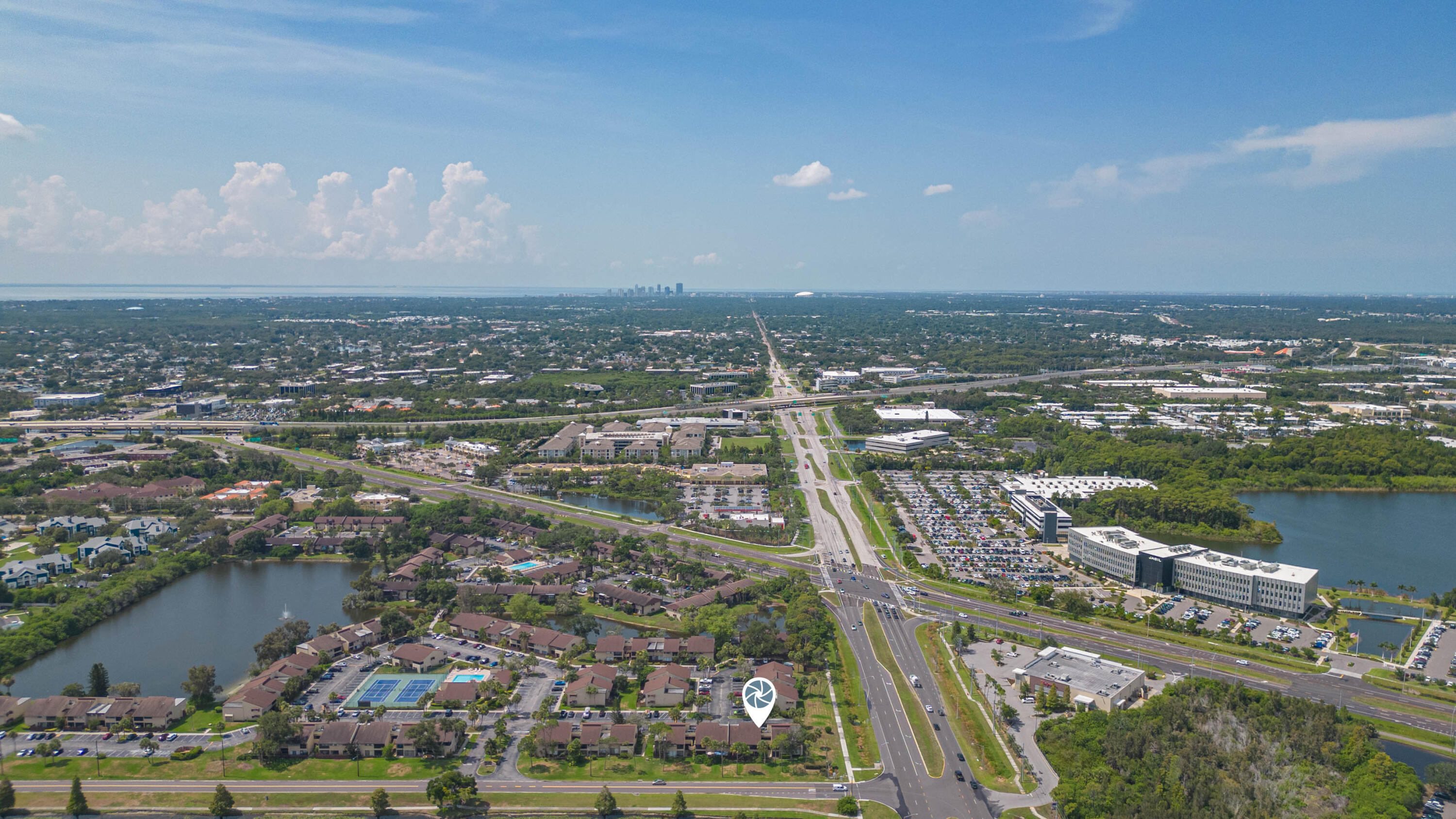 895 N Village Drive N 204