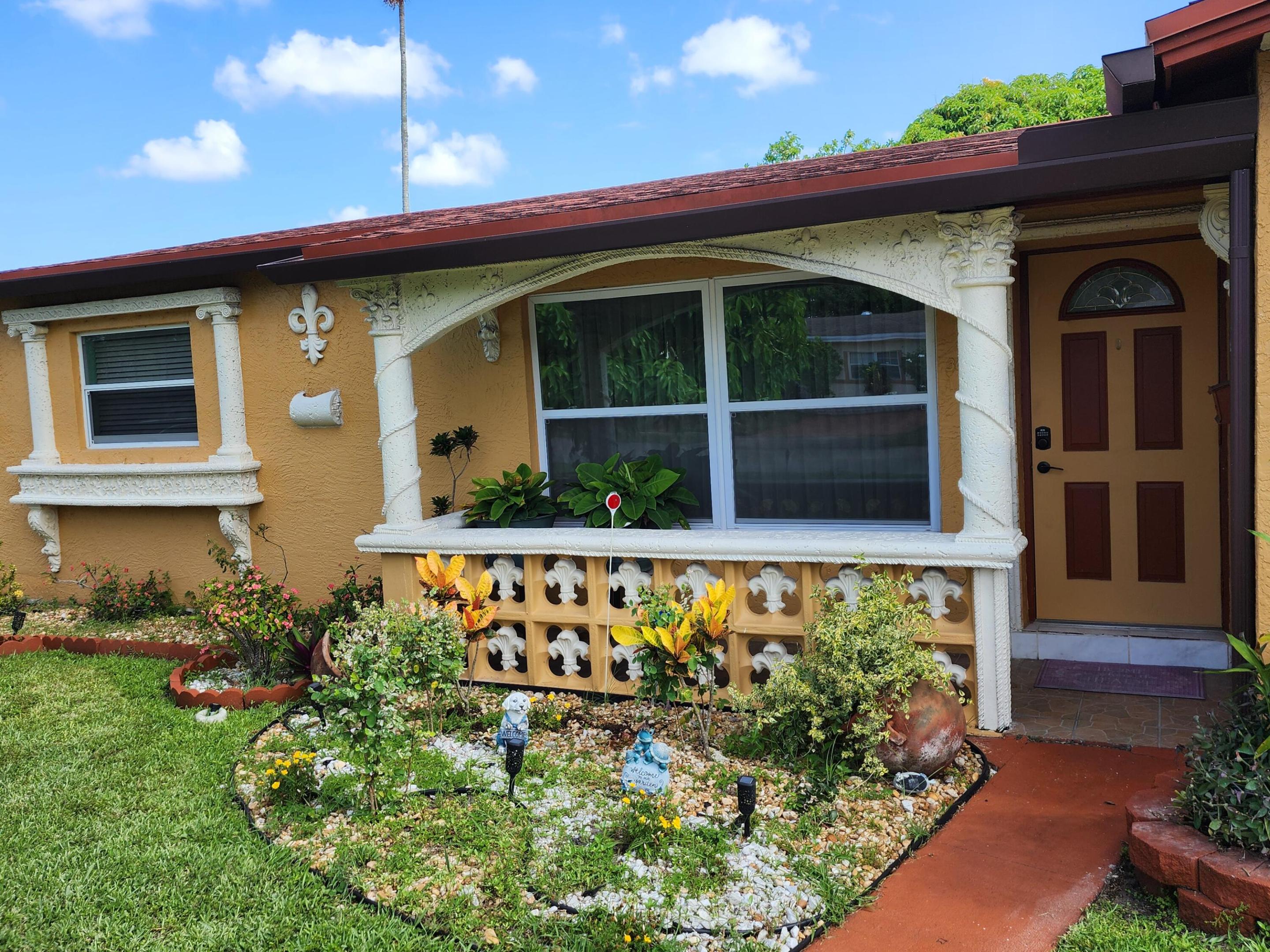 3654 NW 27th Street