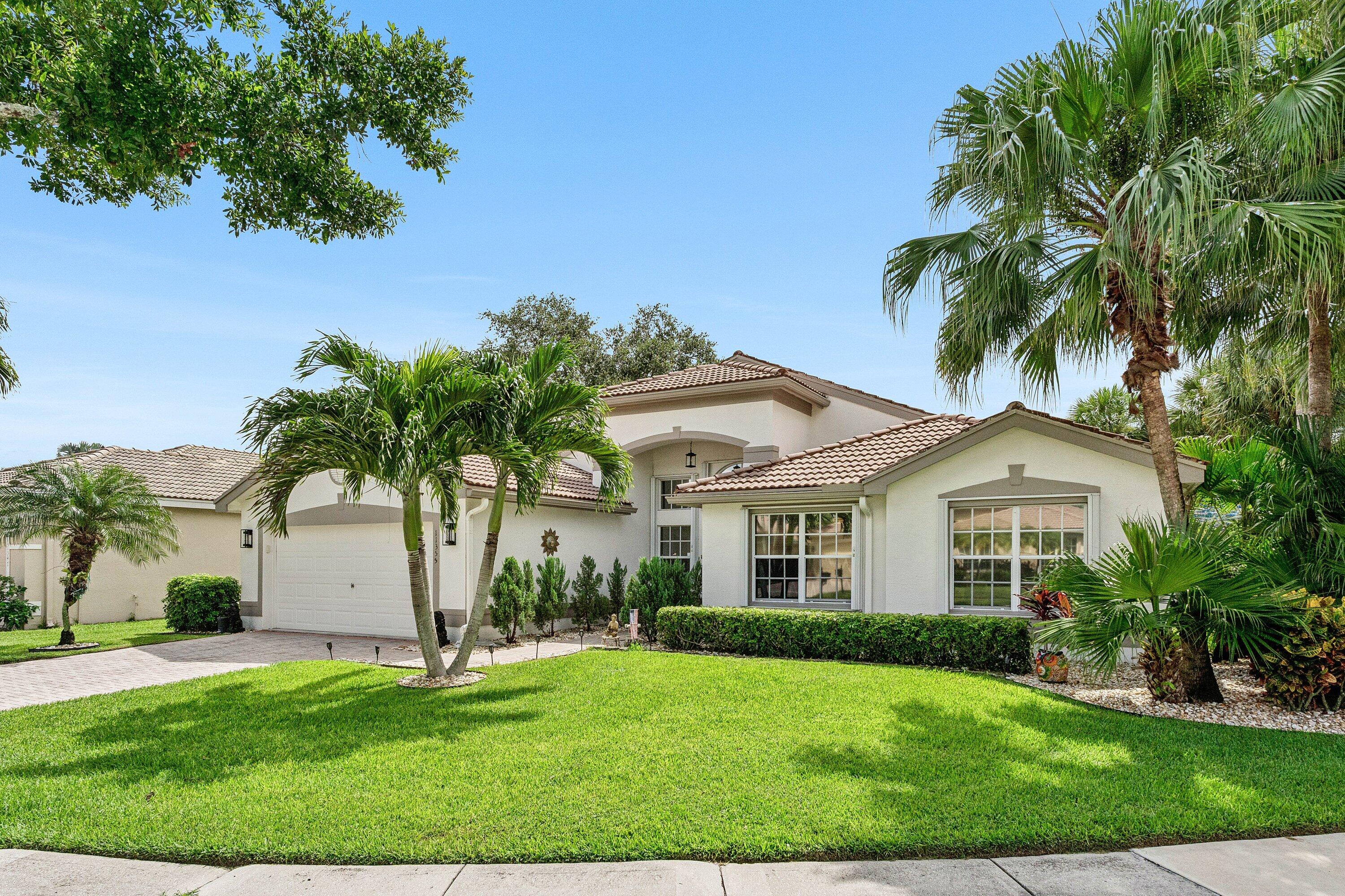 11355 Barca Boulevard Property Photo 2