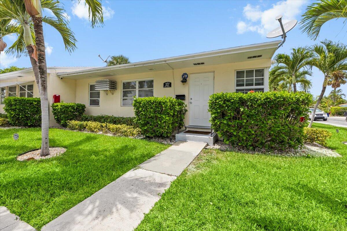 327 S Ocean Breeze 1 Property Photo 2