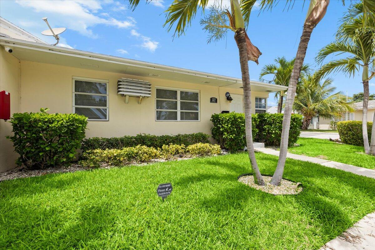 327 S Ocean Breeze 1 Property Photo 12