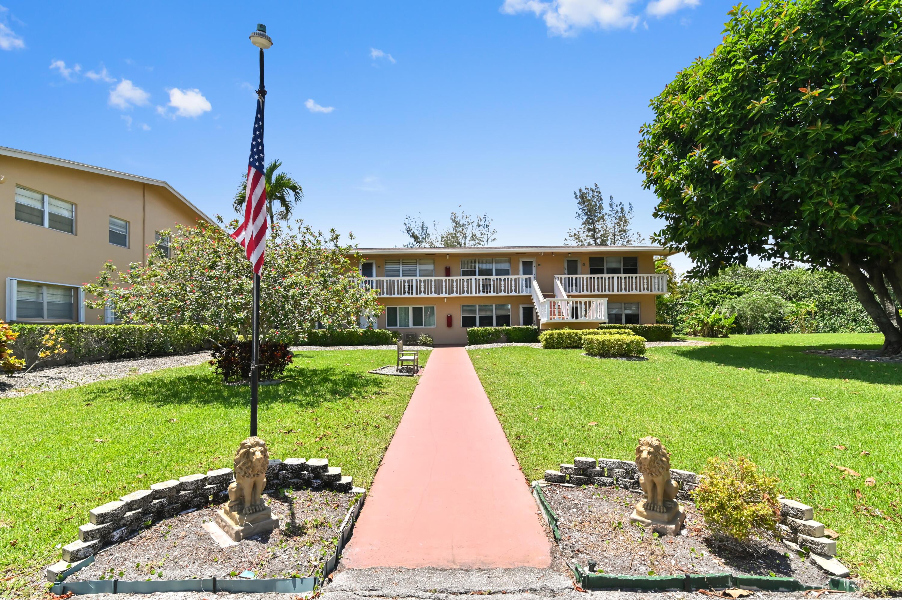 75 Camden Drive C