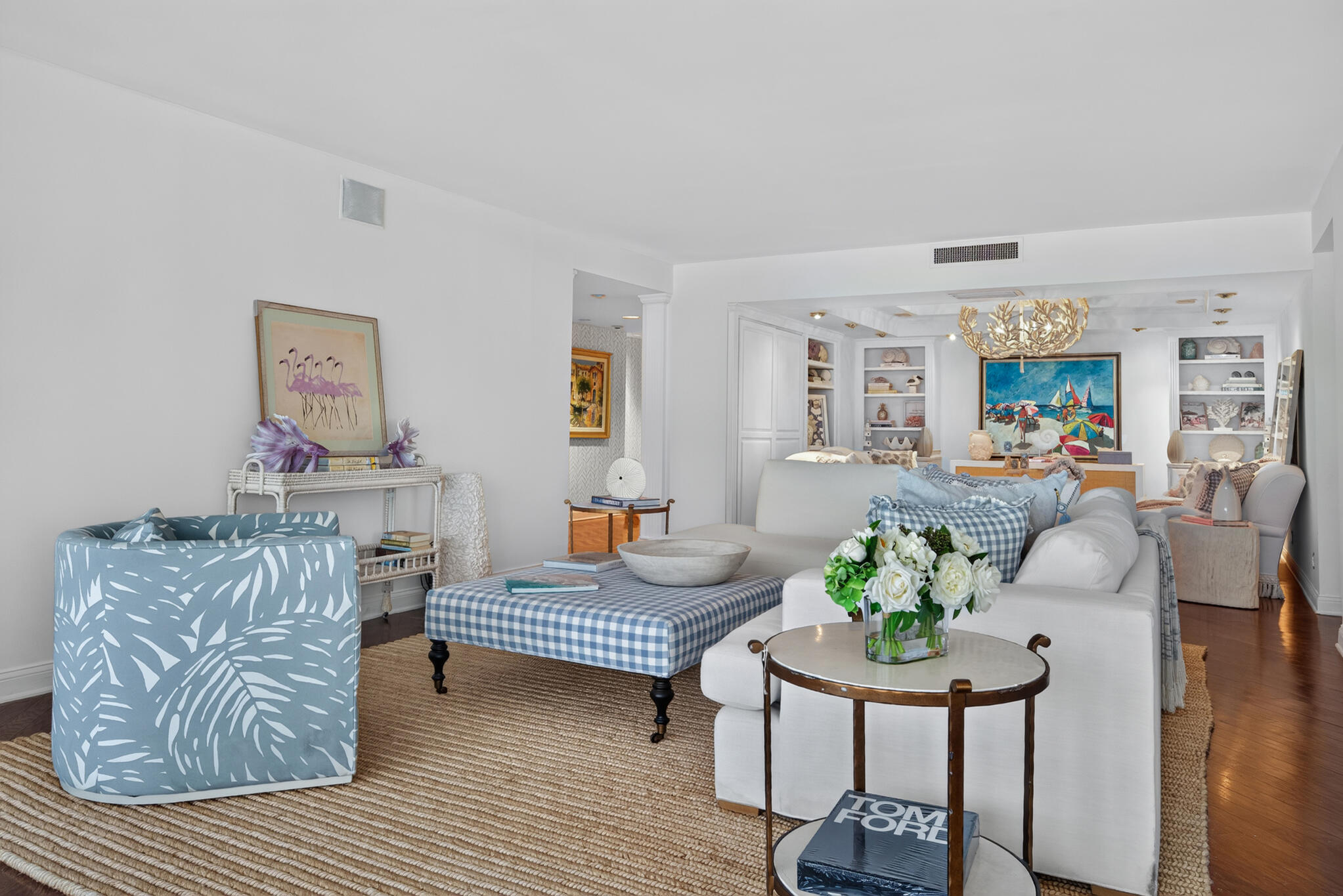 3140 S Ocean Boulevard 506n Property Photo 4