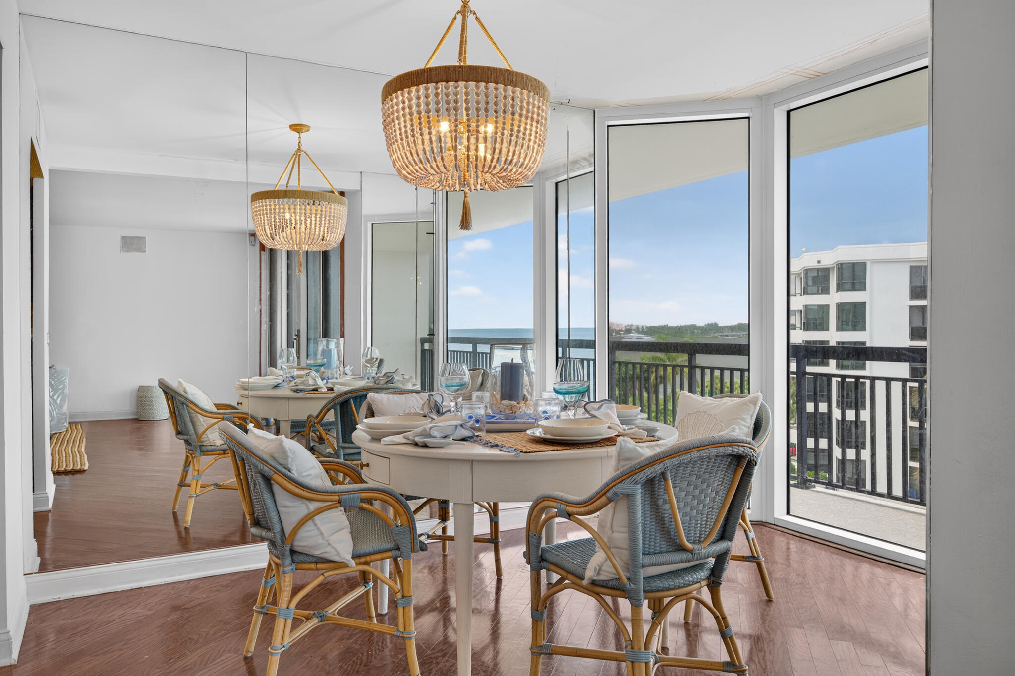 3140 S Ocean Boulevard 506n Property Photo 5