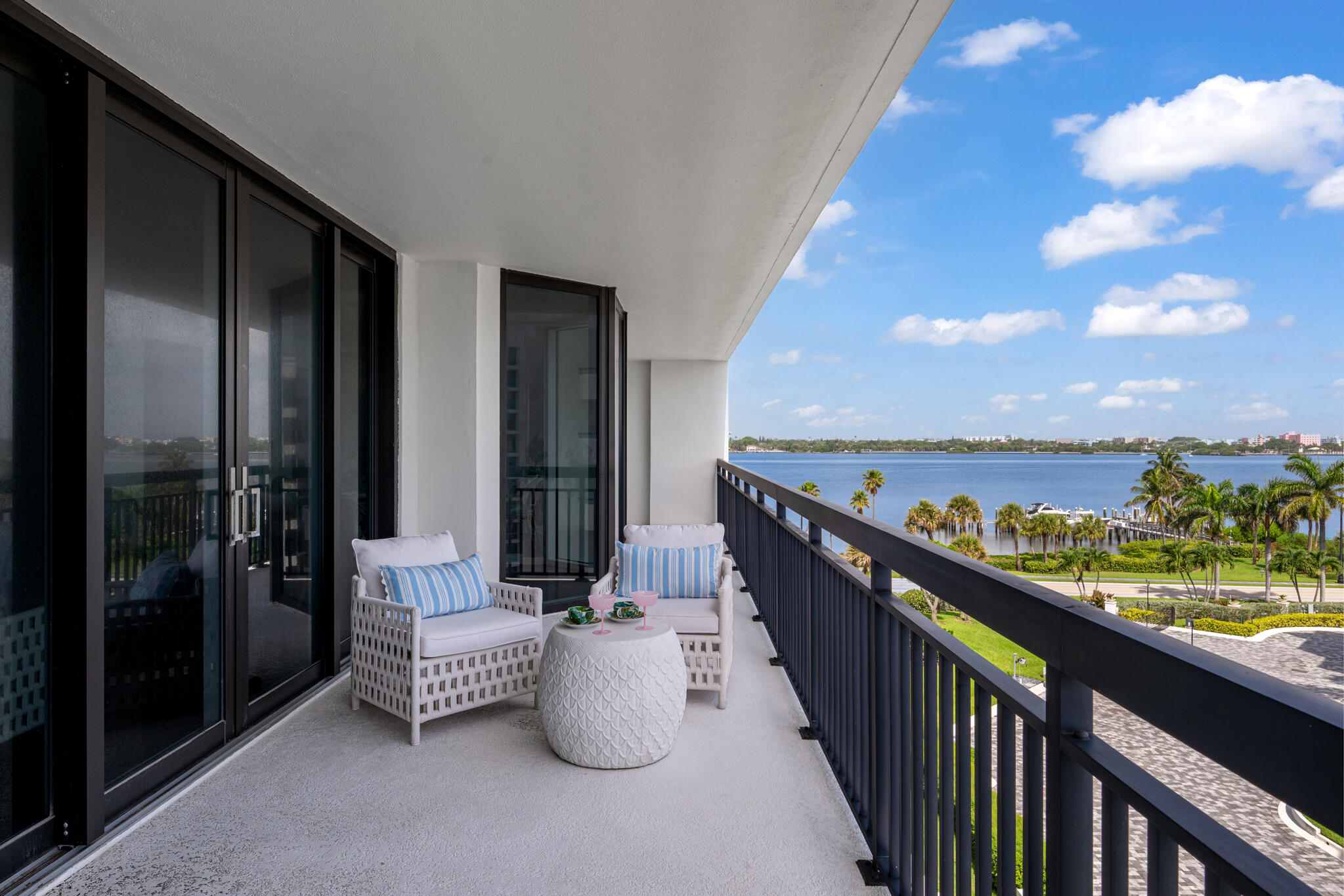 3140 S Ocean Boulevard 506n Property Photo 12