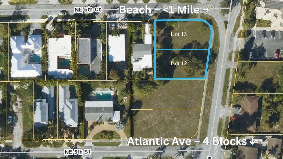 514 (lot 12) Ne 3rd Avenue Property Photo 1