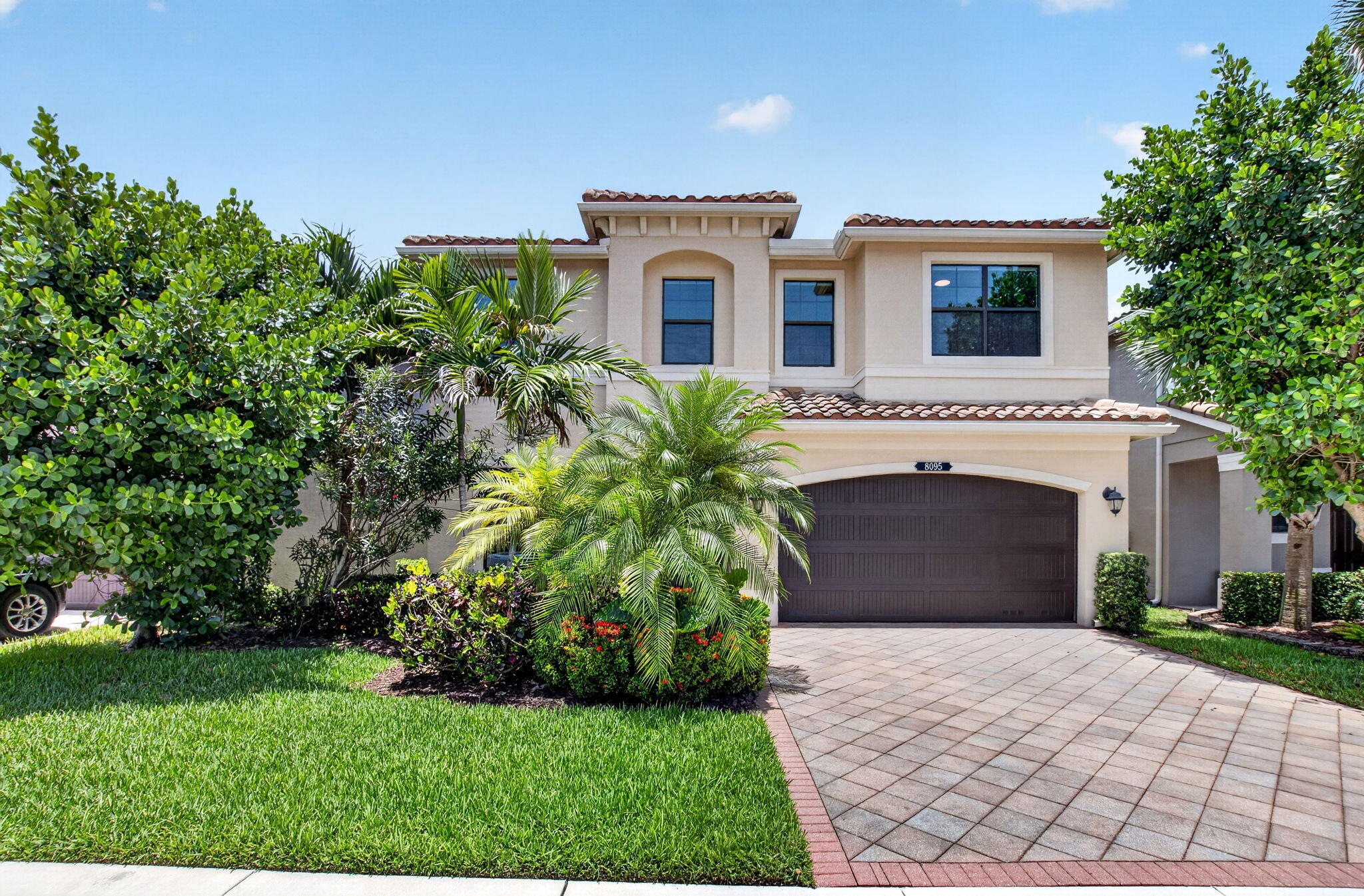 8095 Ironstone Drive