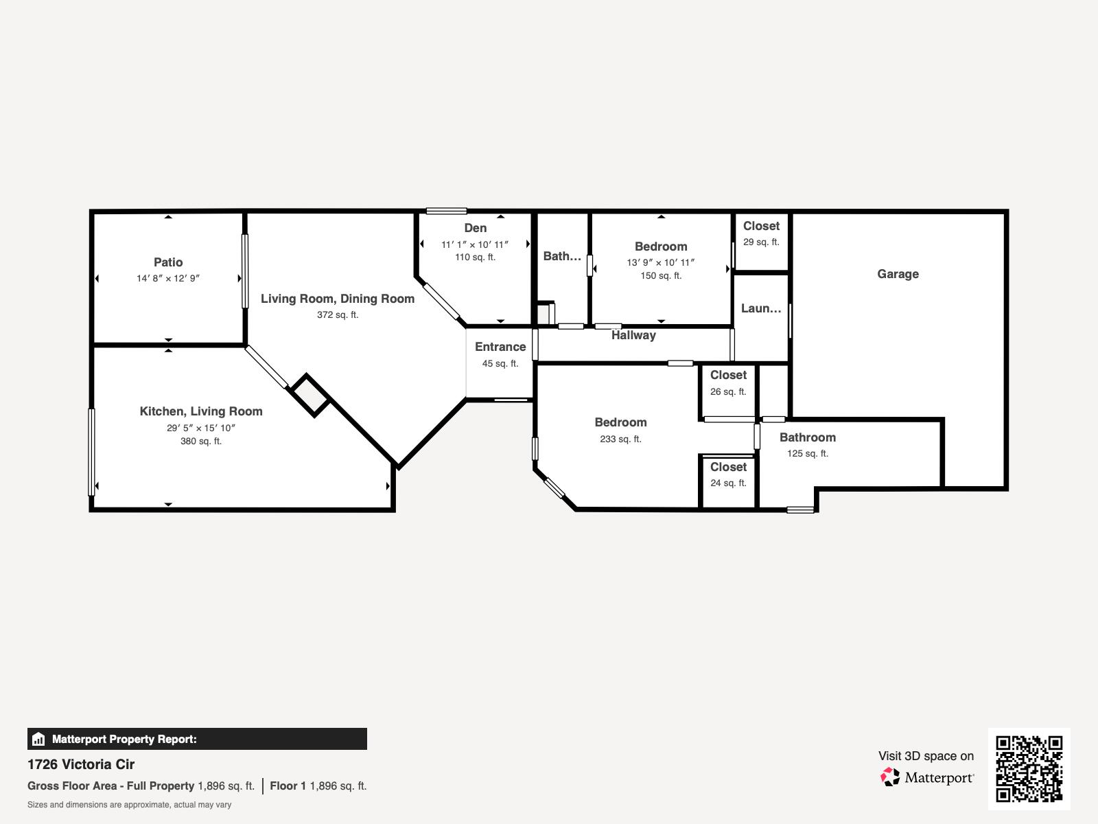 1726 Victoria Circle Property Photo 25