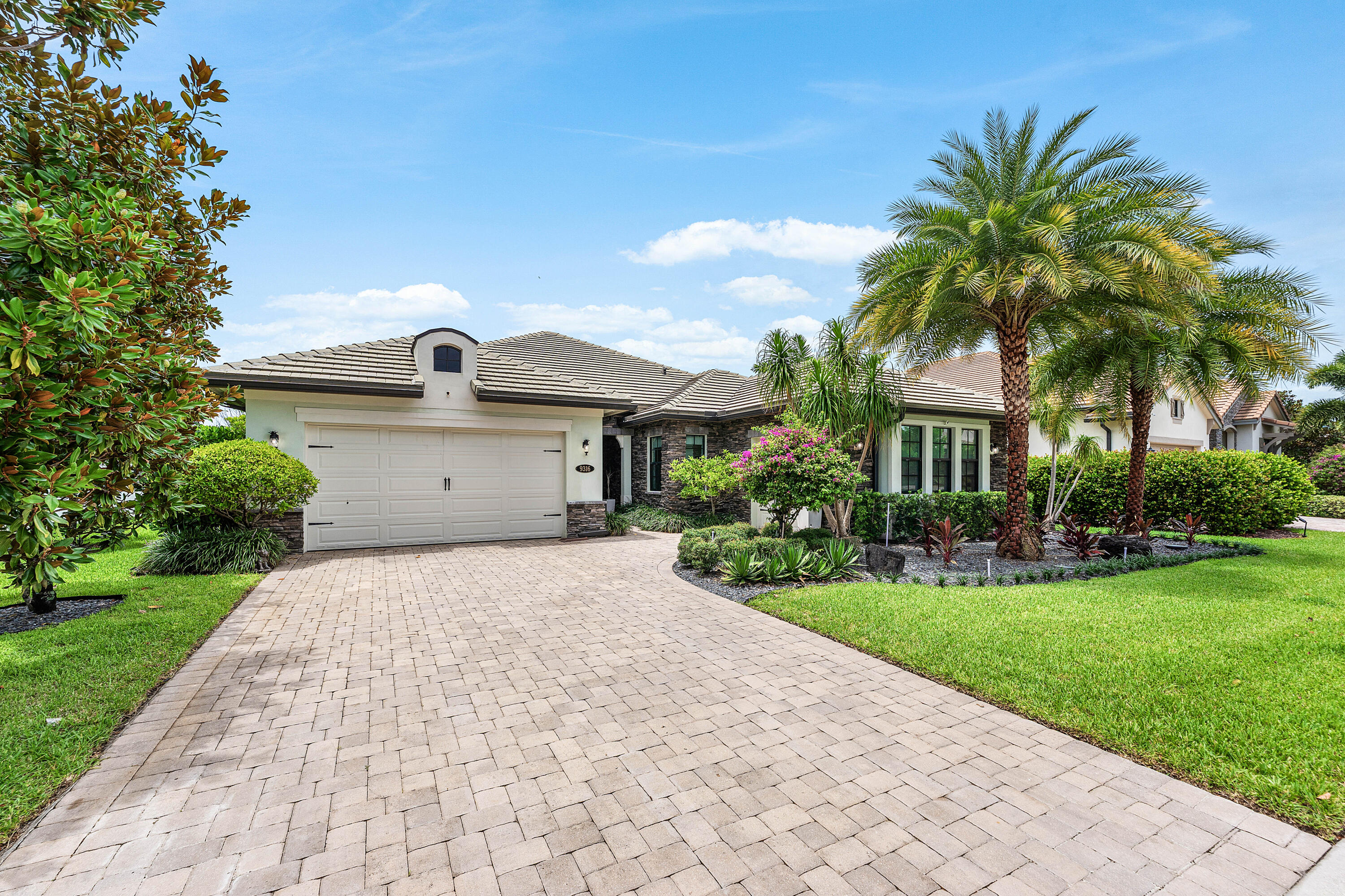 9316 Grand Prix Lane Property Photo 1
