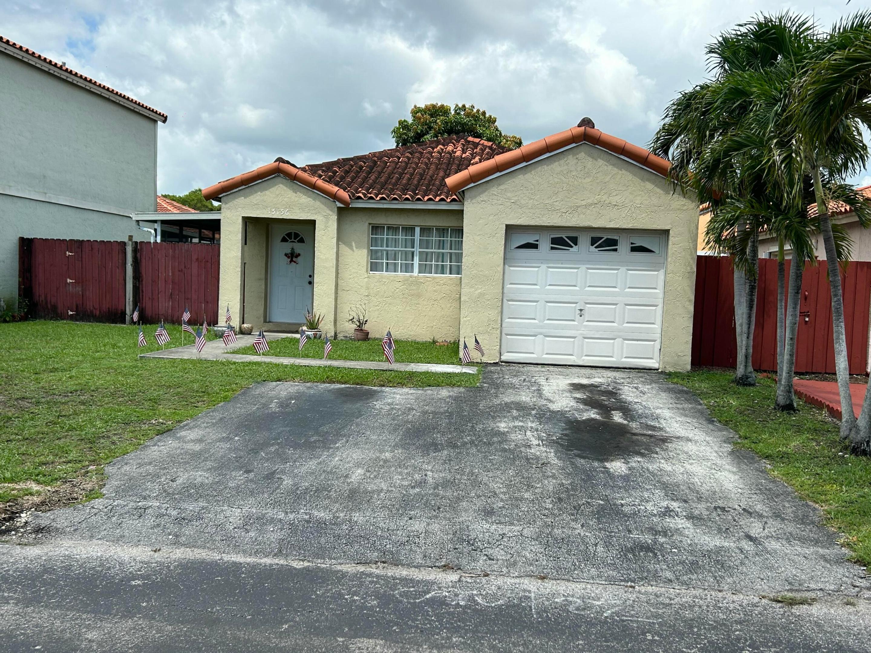 15156 SW 128th Court