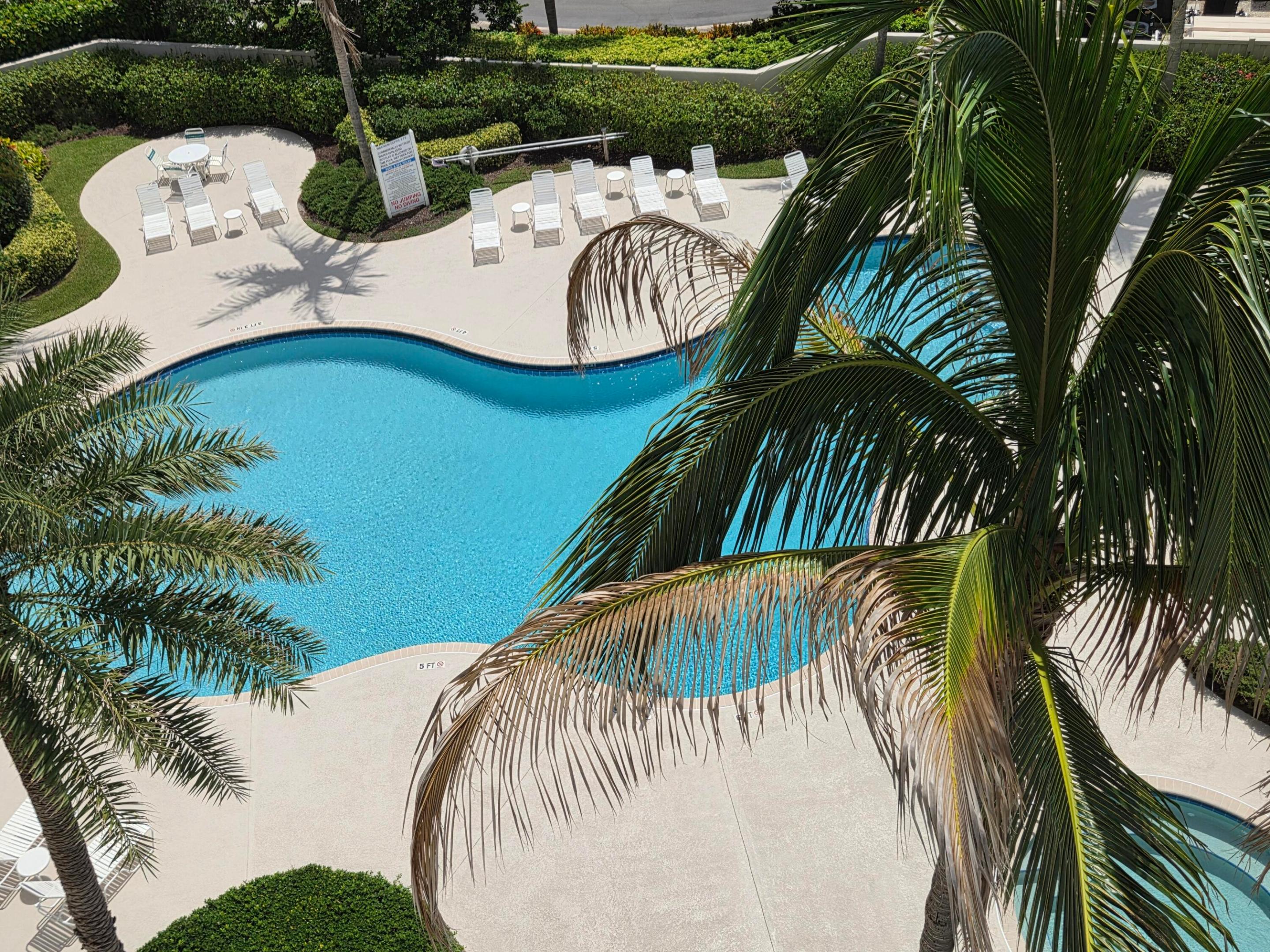 5049 N Highway A1a 602 Property Photo 3