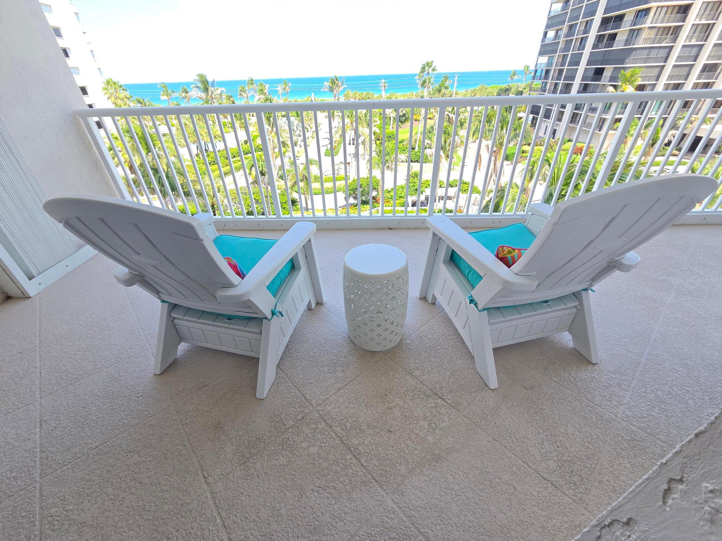 5049 N Highway A1a 602 Property Photo 31