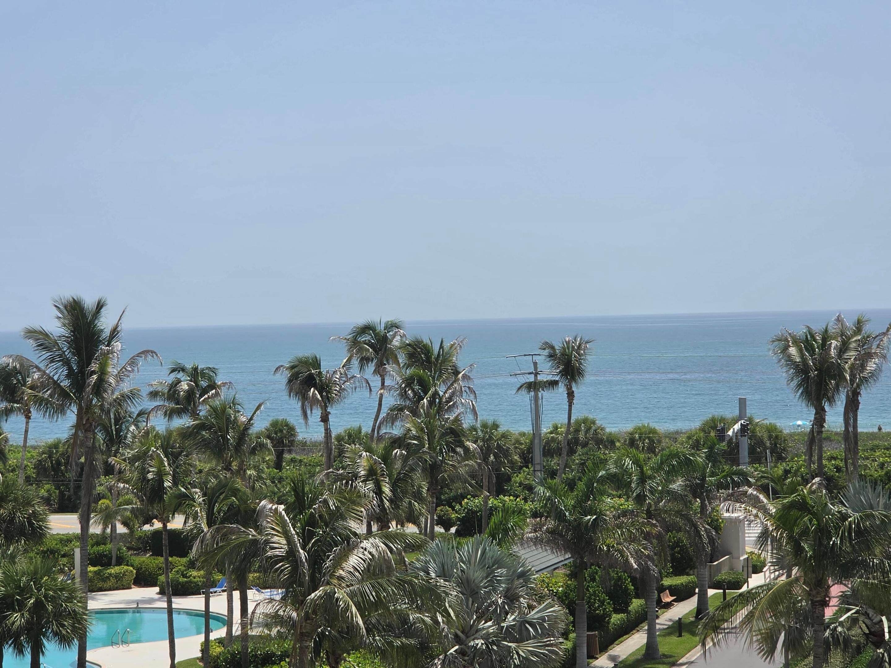 5049 N Highway A1a 602 Property Photo 32
