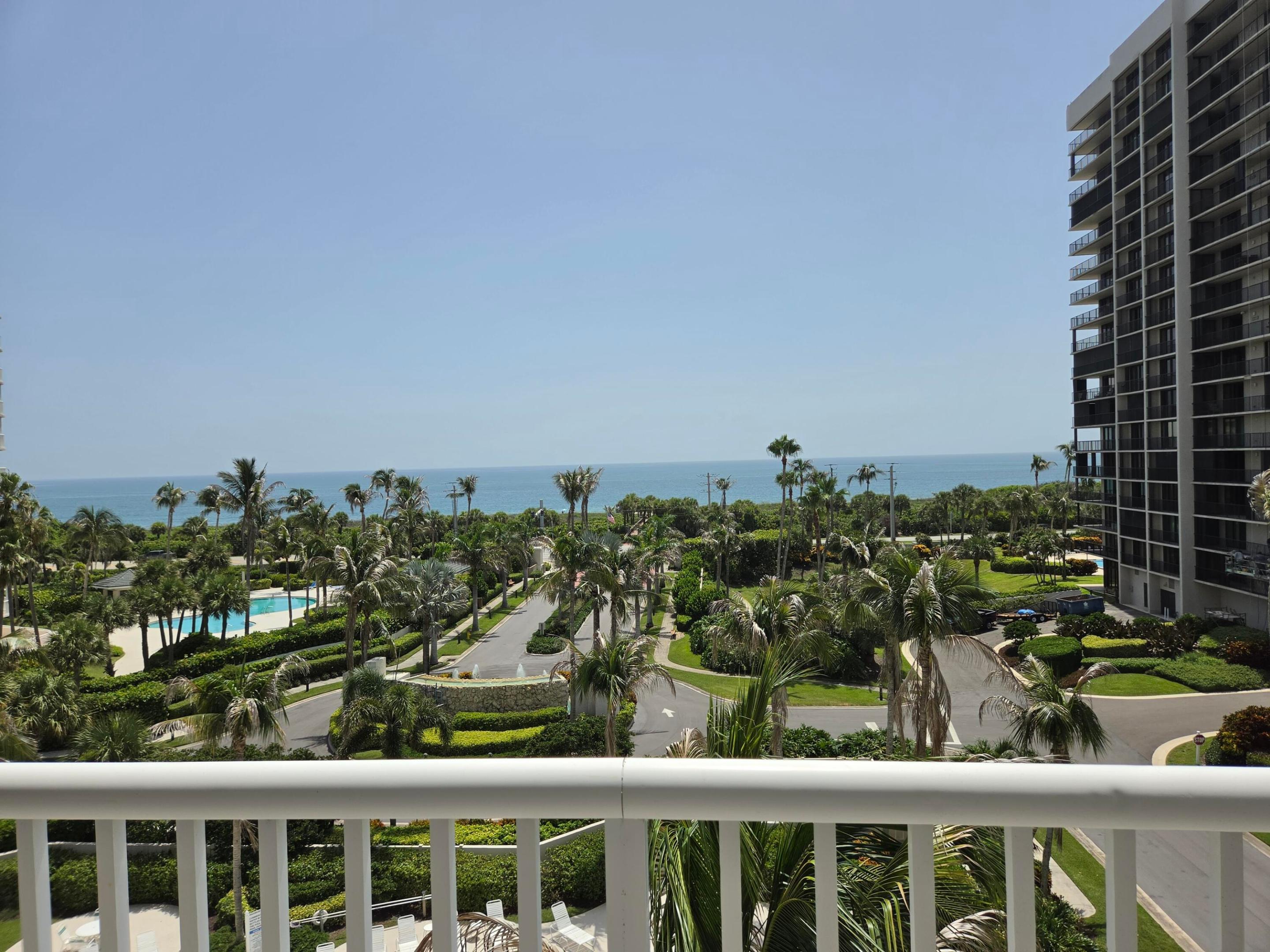 5049 N Highway A1a 602 Property Photo 35