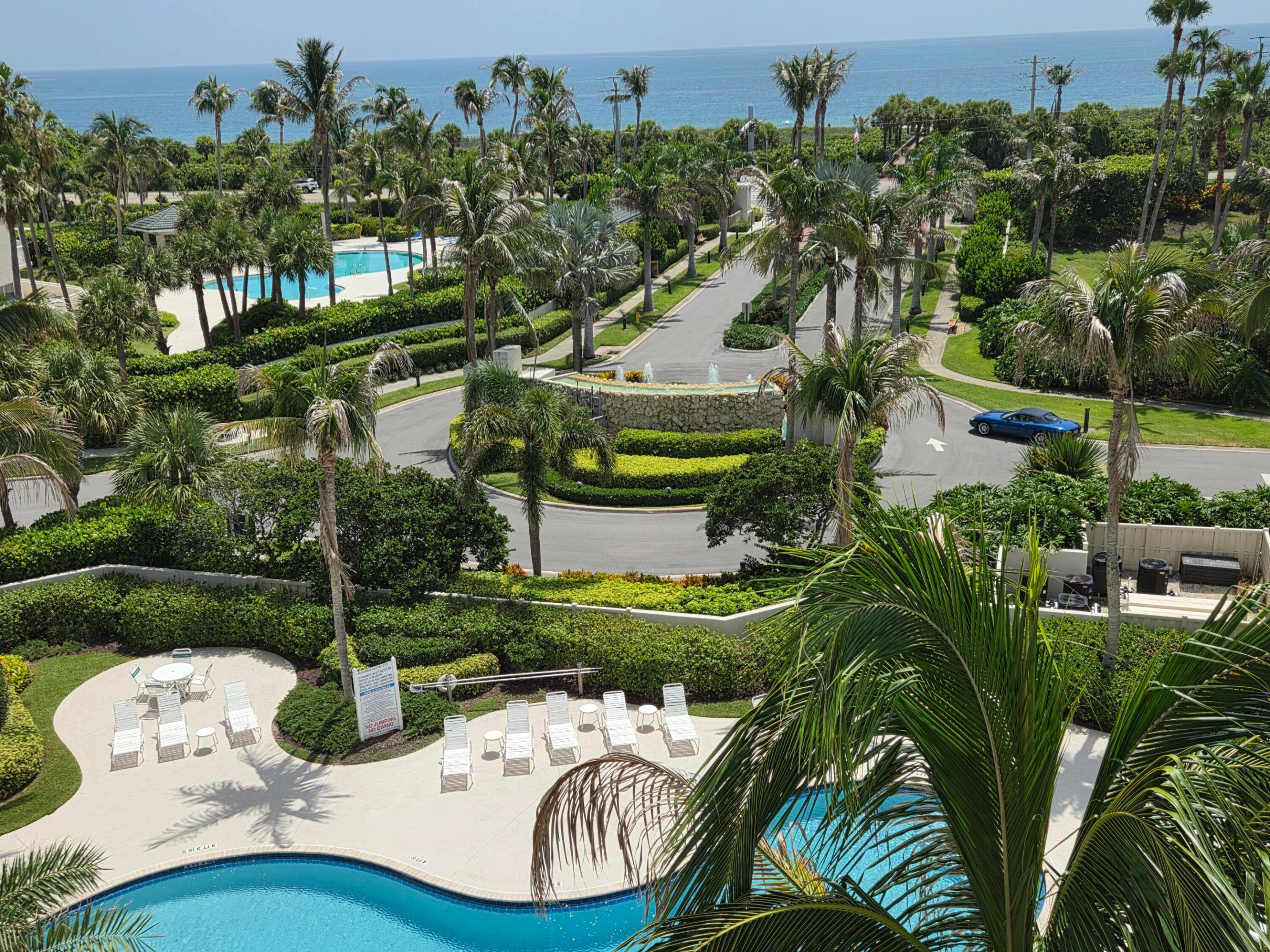 5049 N Highway A1a 602 Property Photo 36