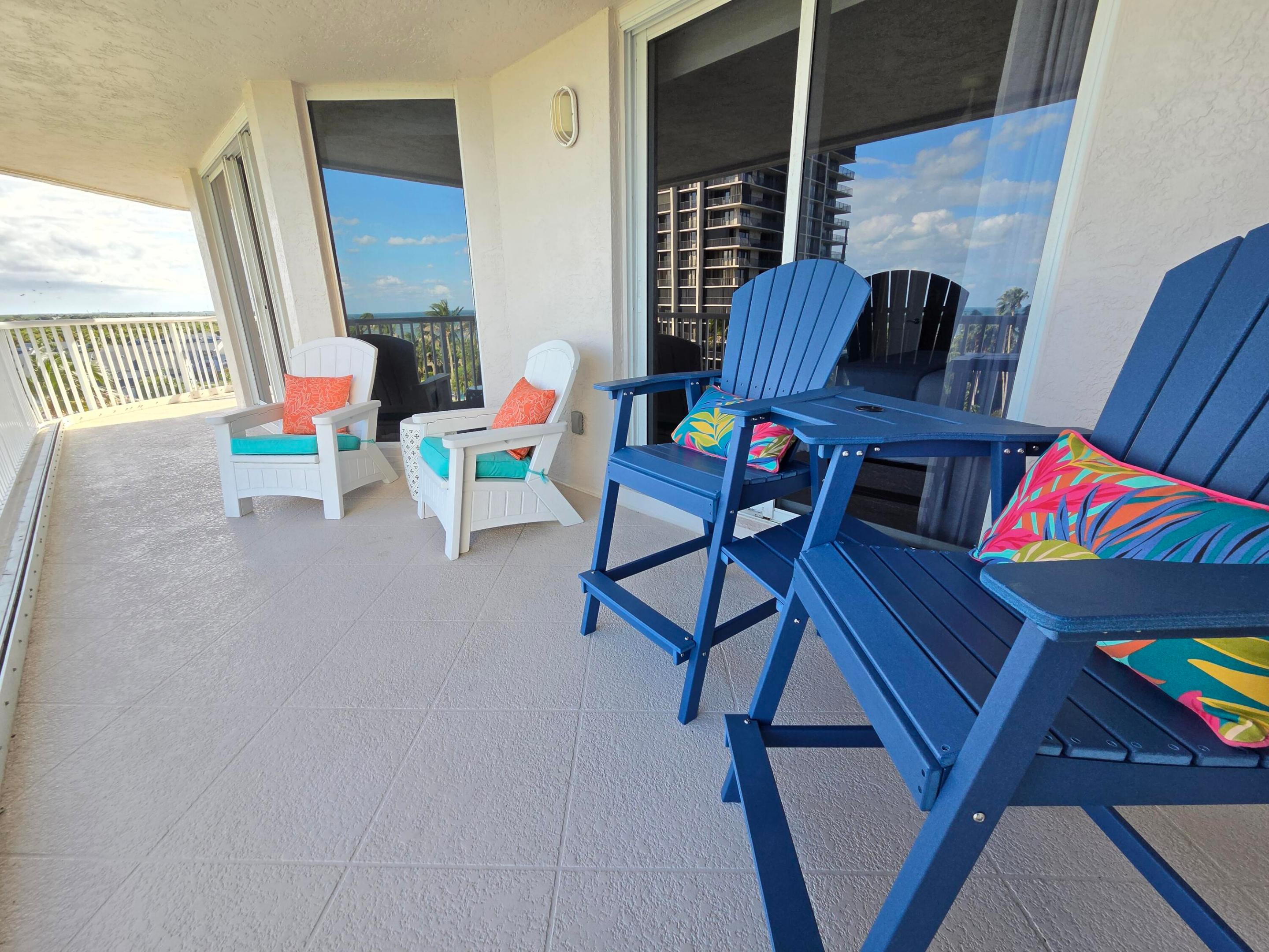 5049 N Highway A1a 602 Property Photo 38