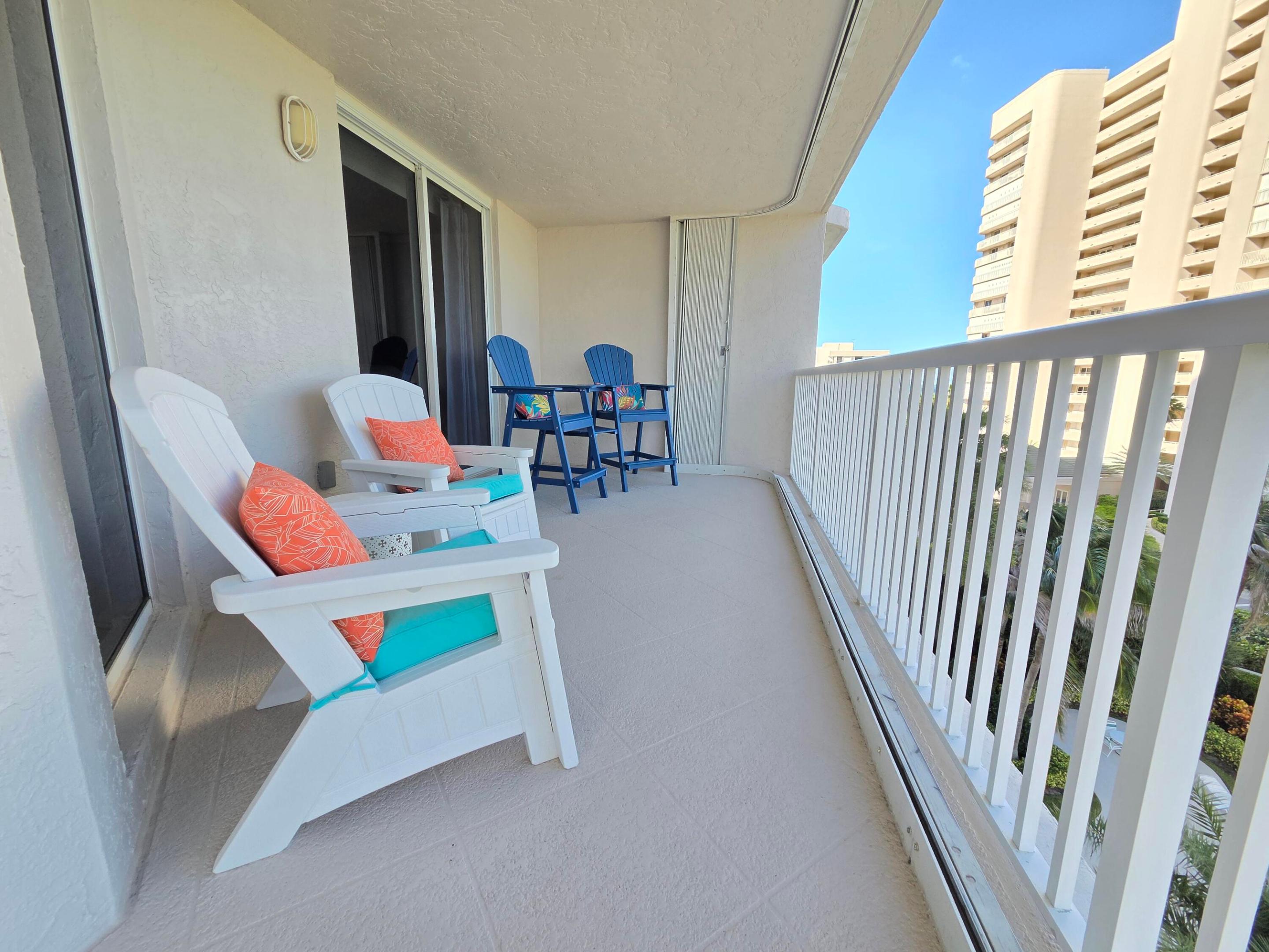 5049 N Highway A1a 602 Property Photo 39