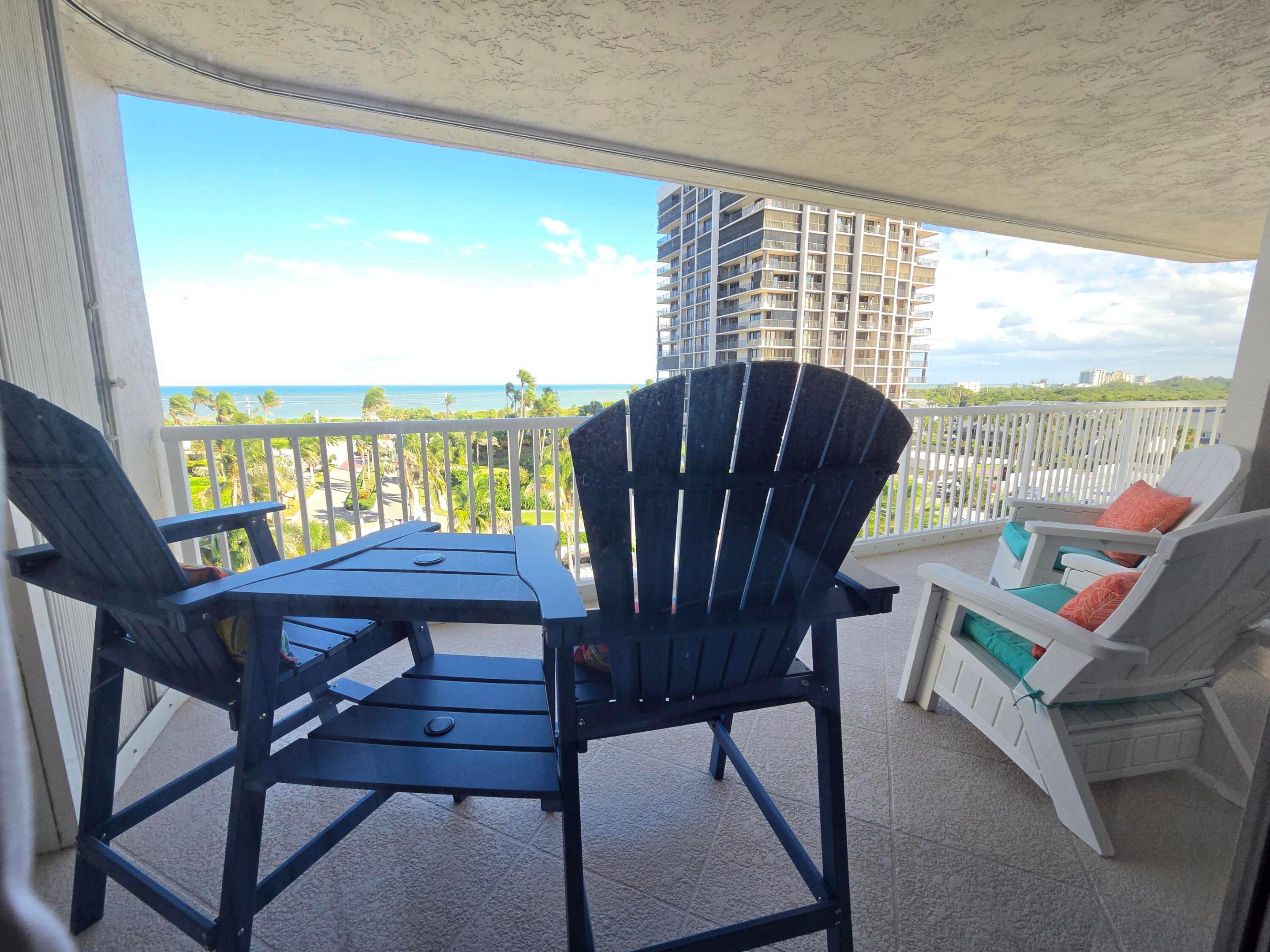 5049 N Highway A1a 602 Property Photo 40
