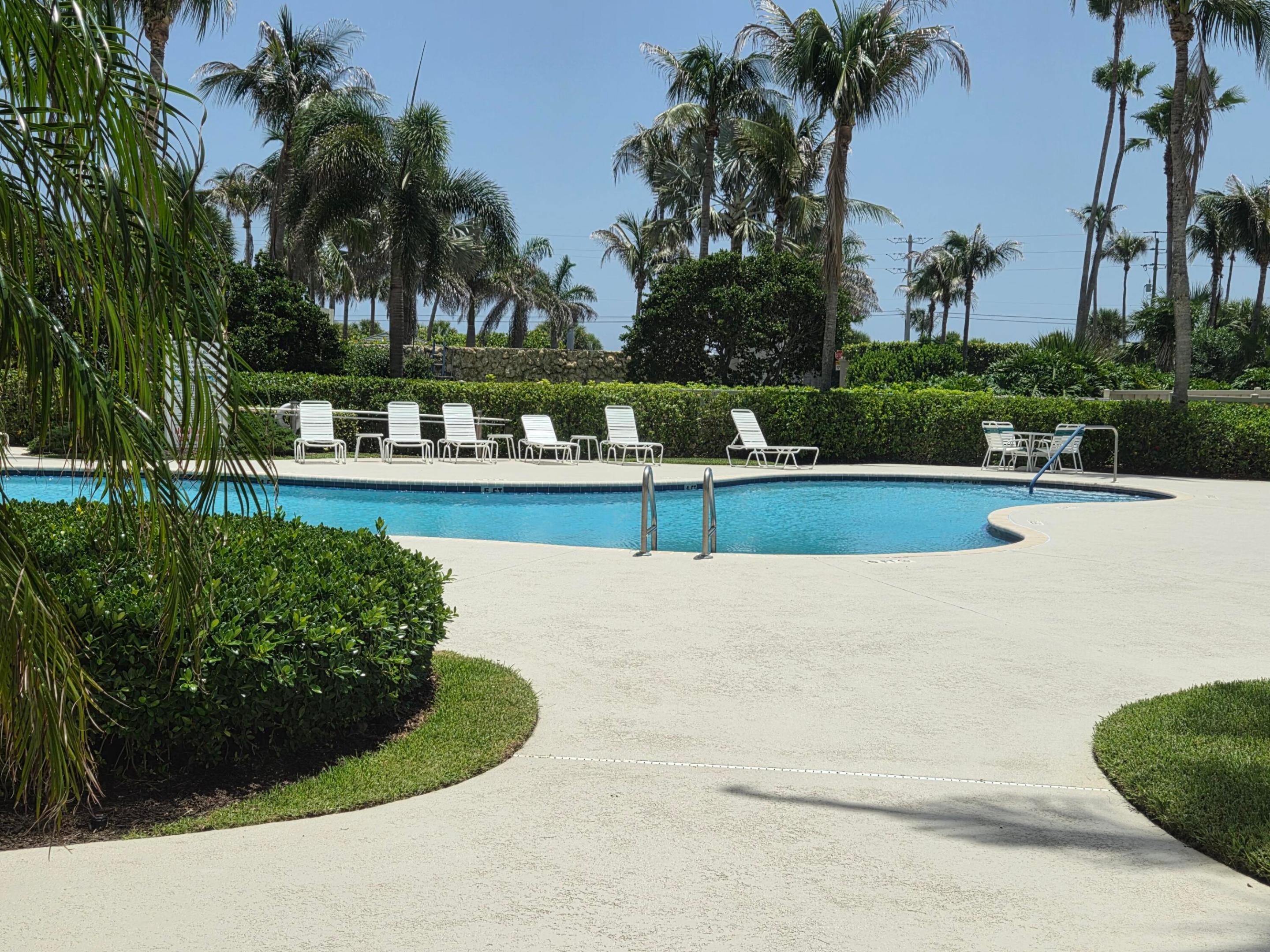 5049 N Highway A1a 602 Property Photo 43
