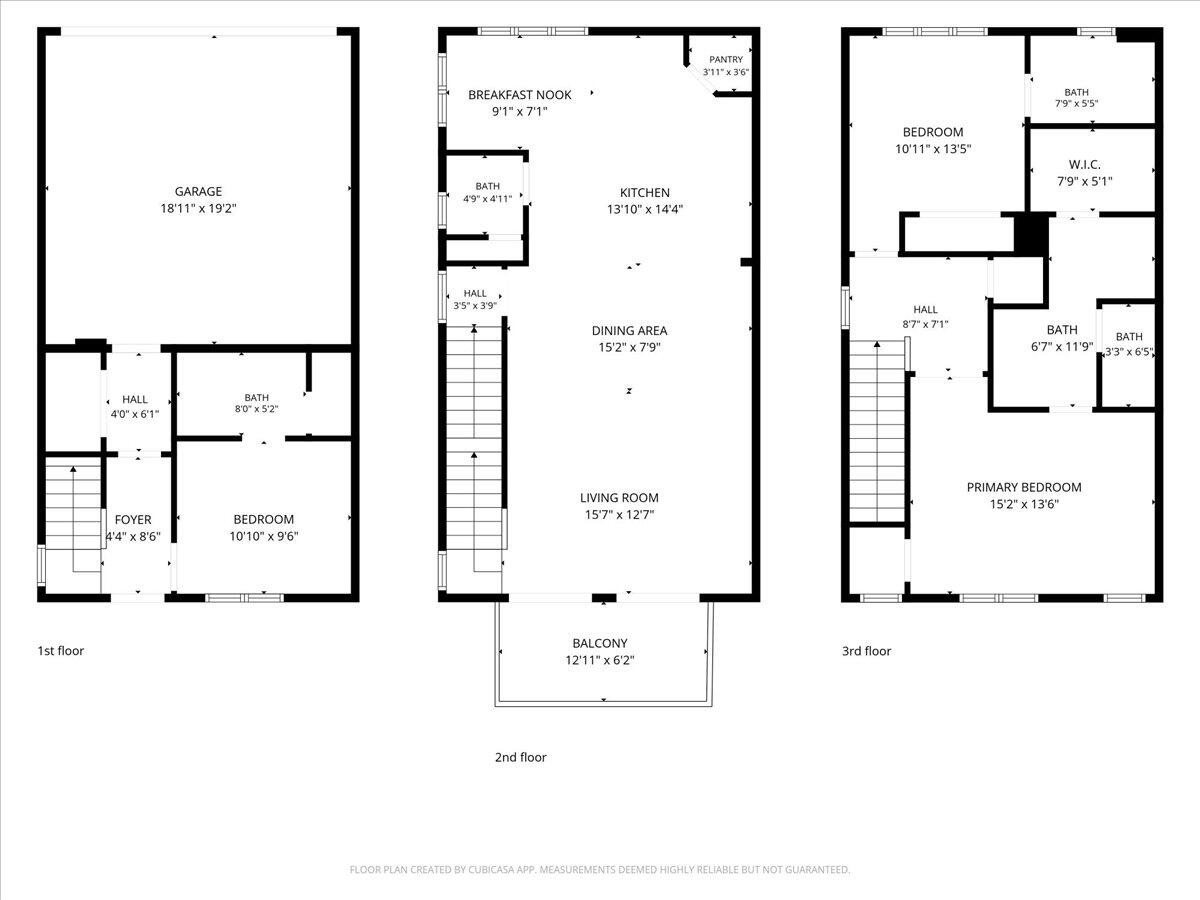 127 Greenwich Circle Property Photo 6