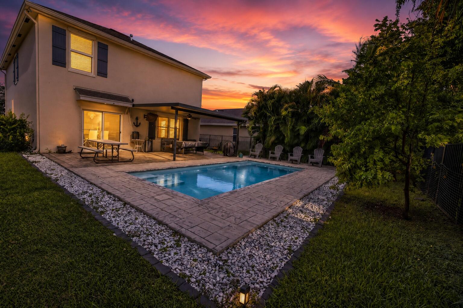 3758 Whitney Park Lane