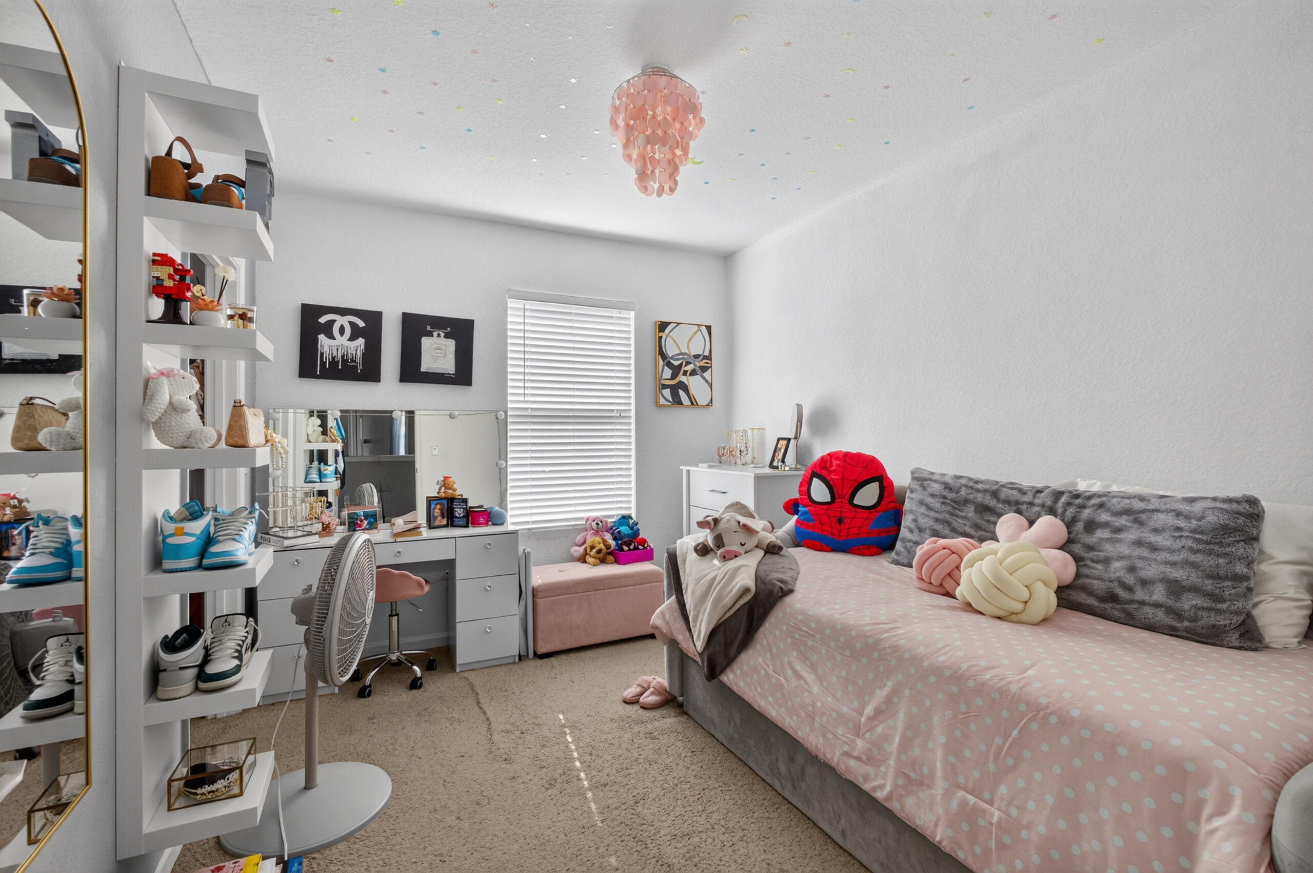 3758 Whitney Park Lane Property Photo 27
