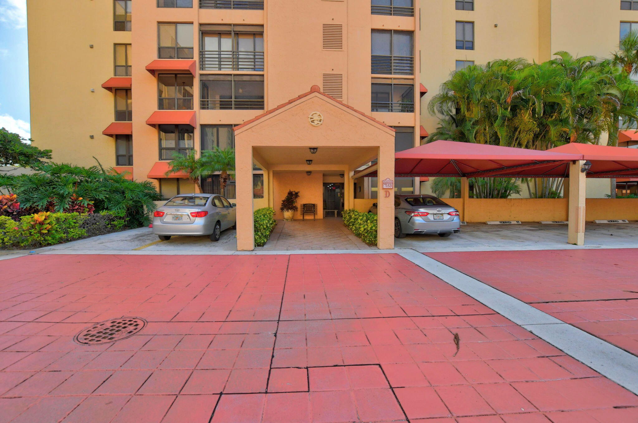 7153 Promenade Drive 101 Property Photo 7