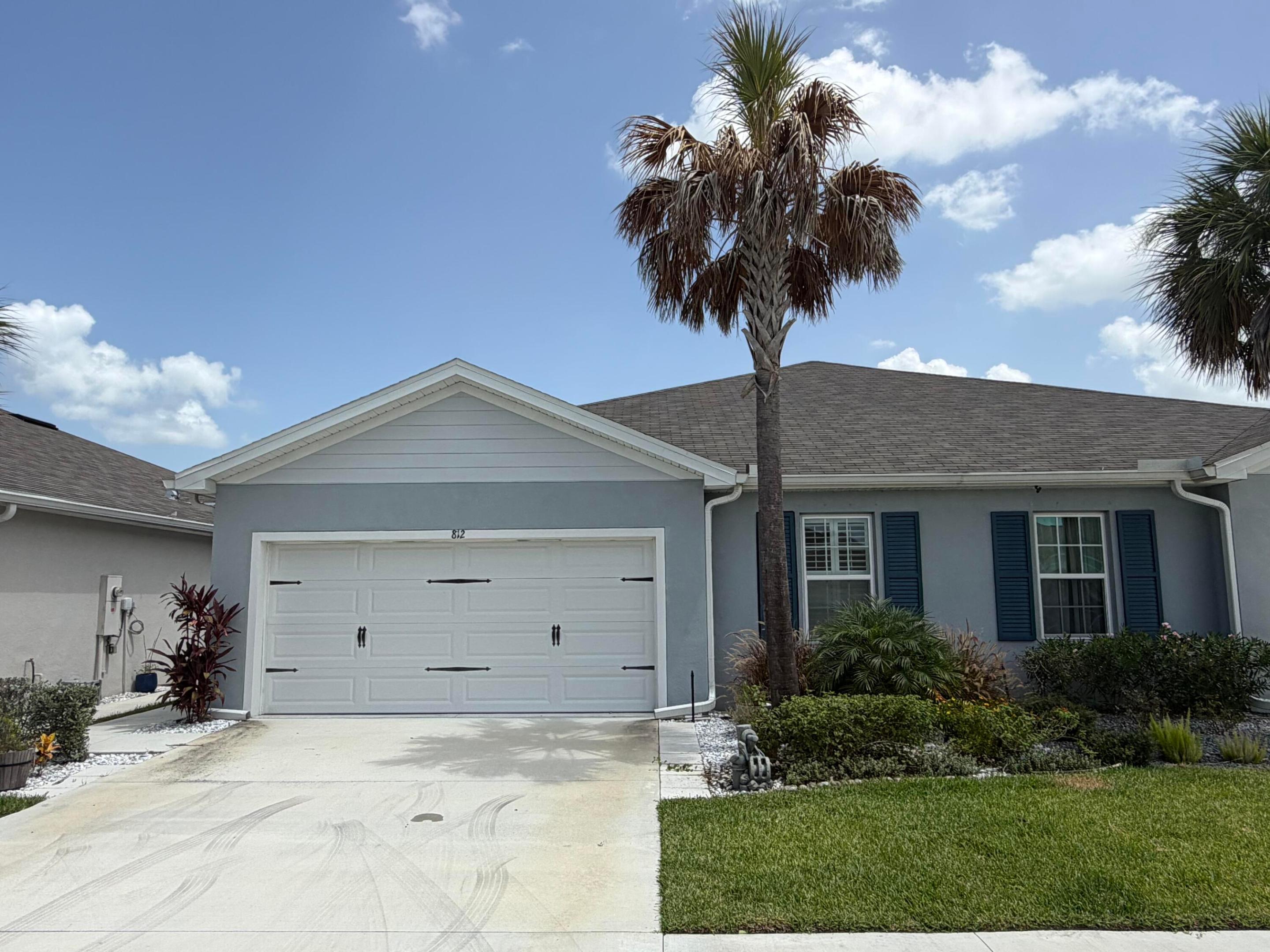 812 Persimmon Place Property Photo 1