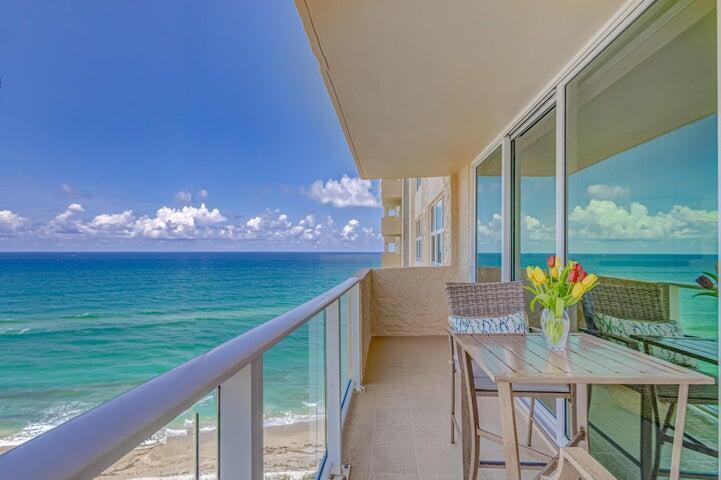 5440 N Ocean Drive 1502 Property Photo 1