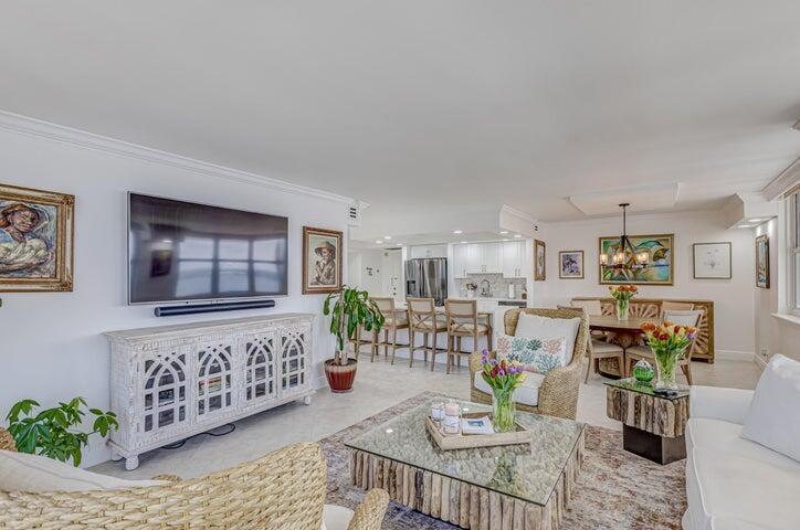 5440 N Ocean Drive 1502 Property Photo 11