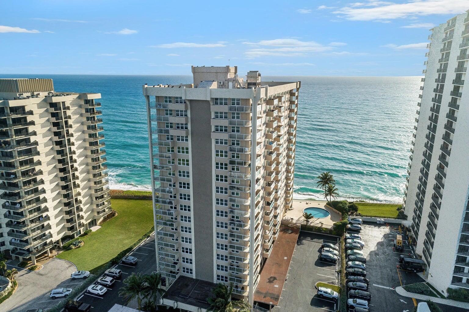 5440 N Ocean Drive 1502 Property Photo 16