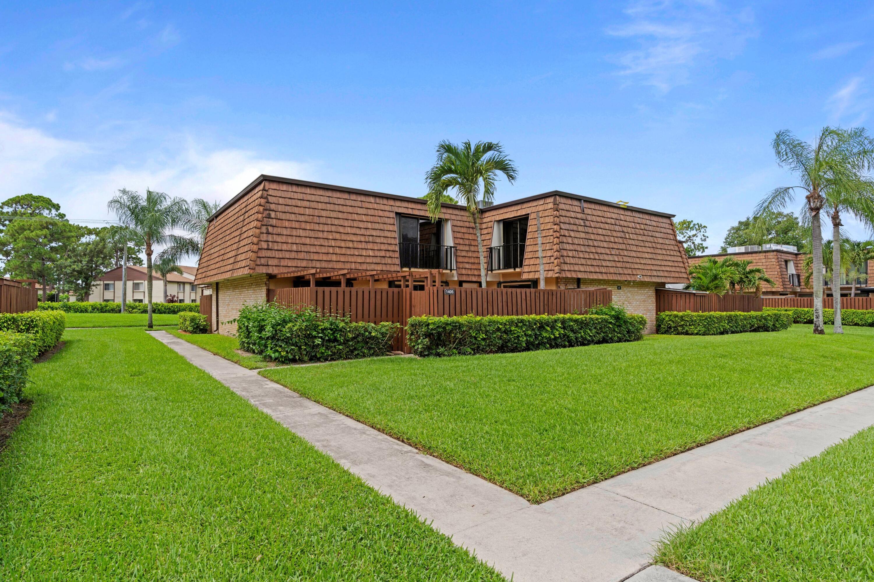 1405 14th Lane Property Photo 1
