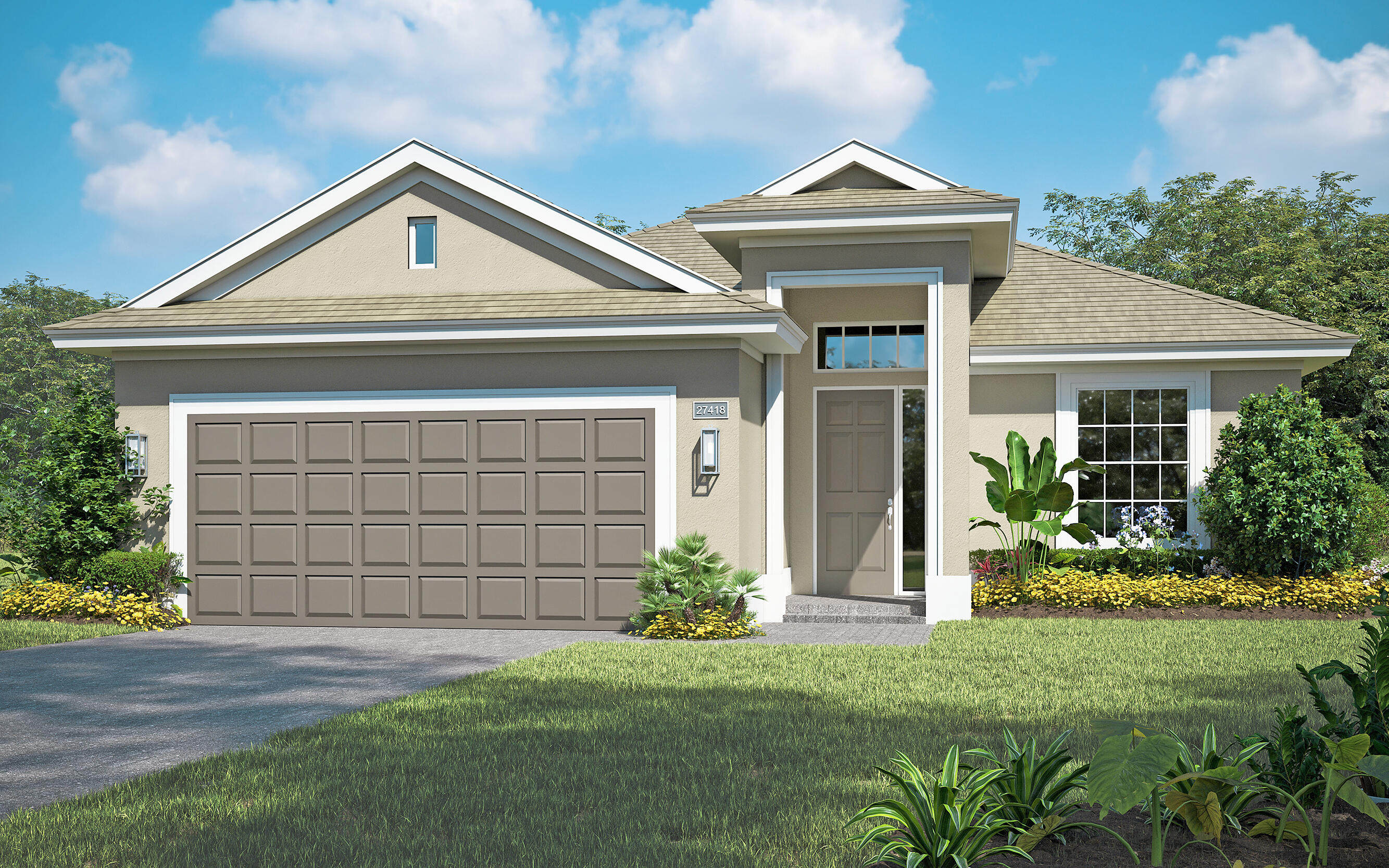 11234 Sw Park Village Court Property Photo 1