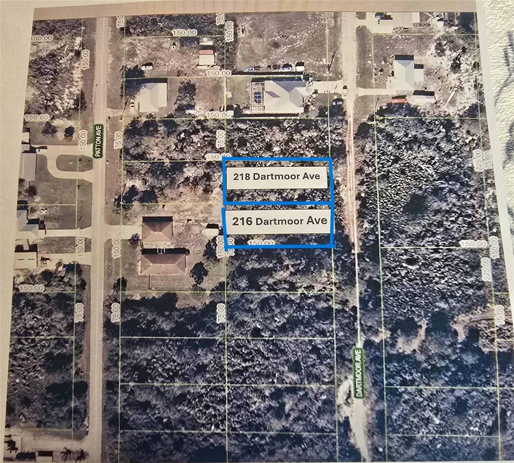 216 Dartmoor Avenue