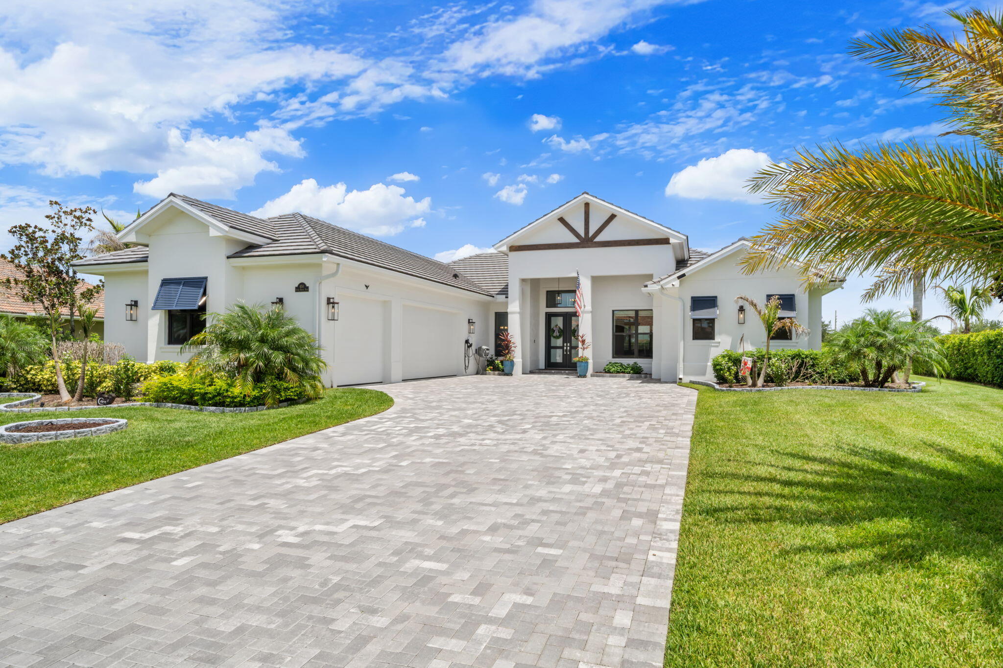 450 Stoney Brook Farm Court Property Photo 1