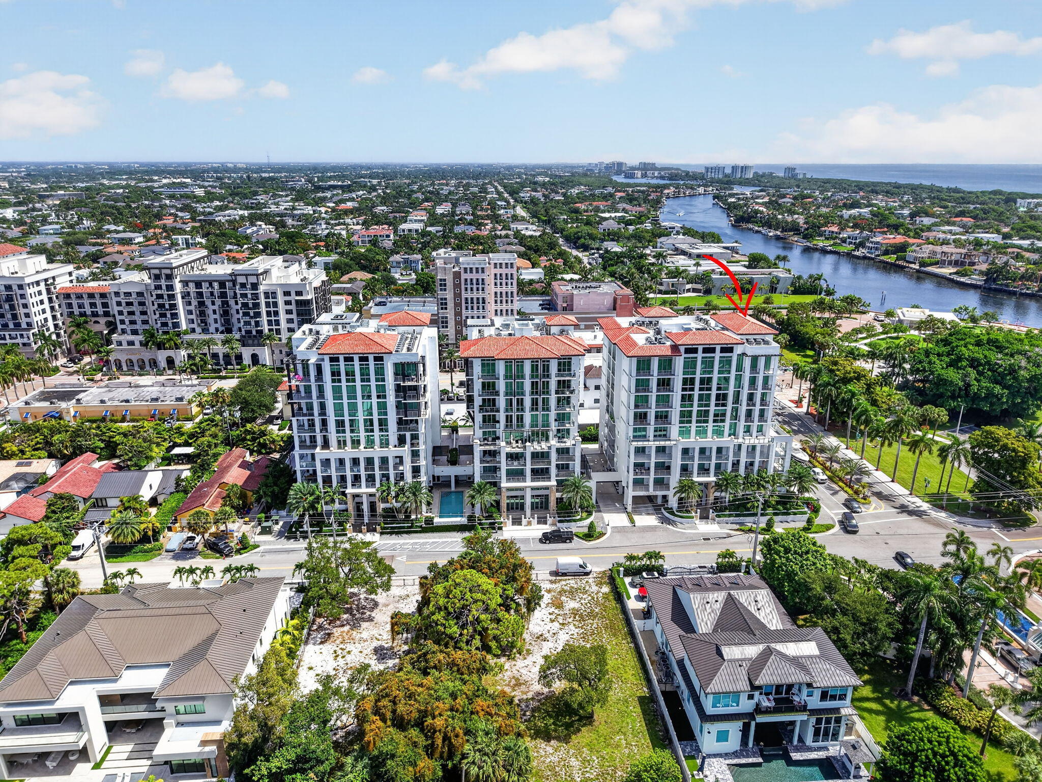 495 E Royal Palm Road 601