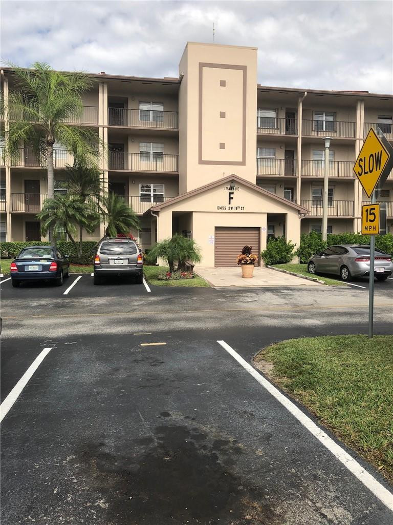 13455 Sw 16th Court Property Photo 1
